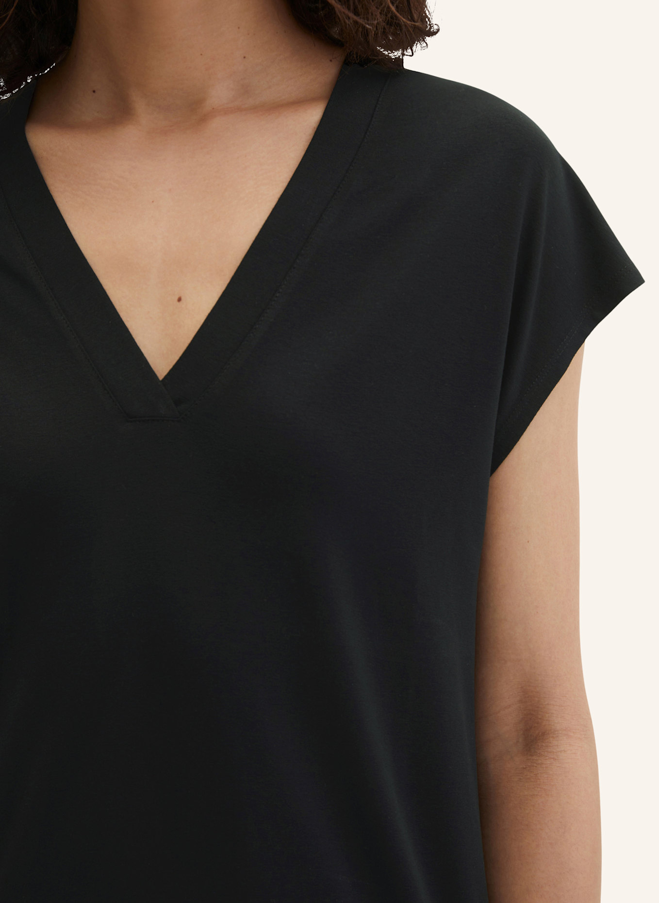 Marc O'Polo Bluse: SCHWARZ