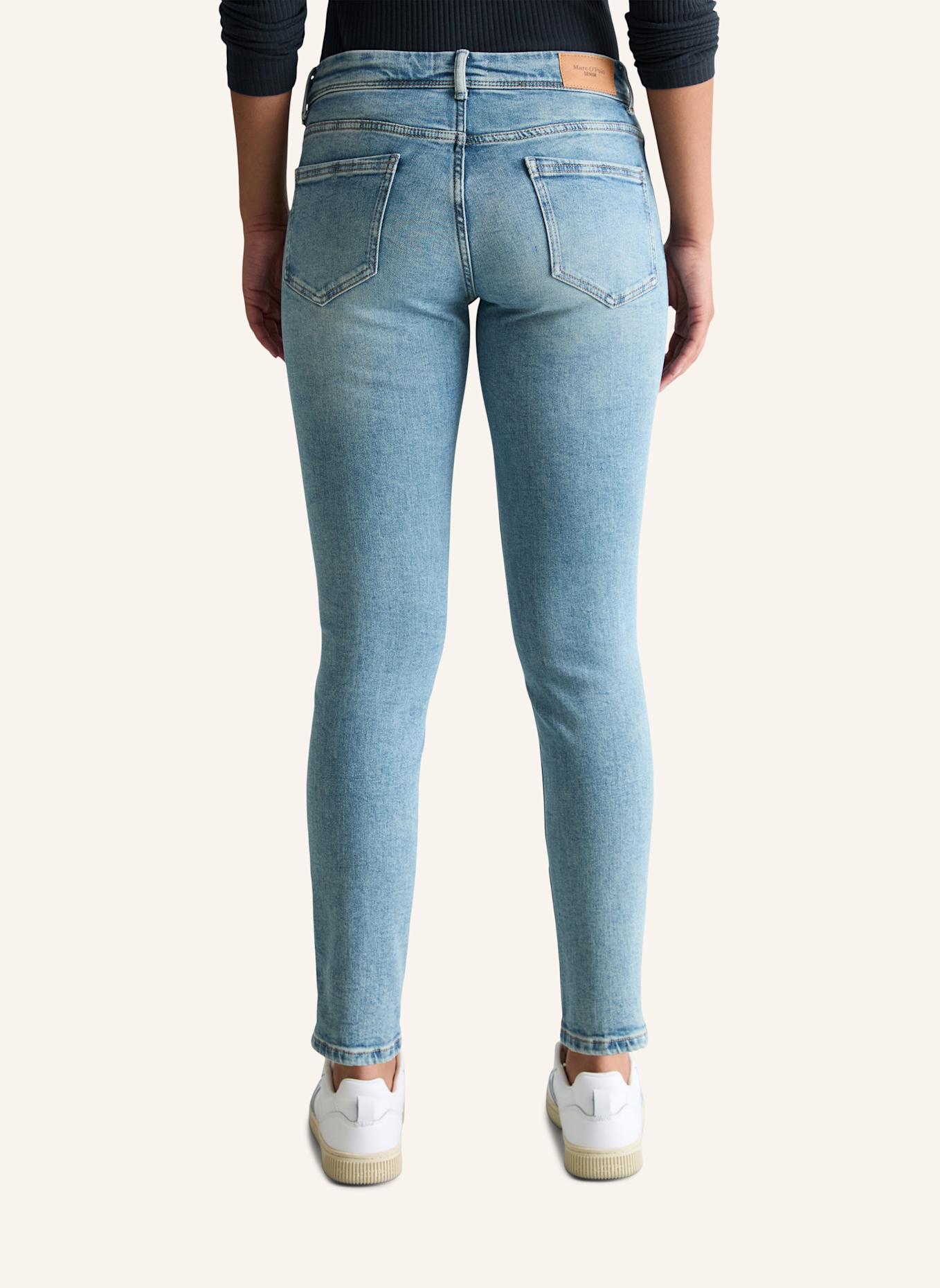 Marc O'Polo DENIM Jeans: HELLBLAU