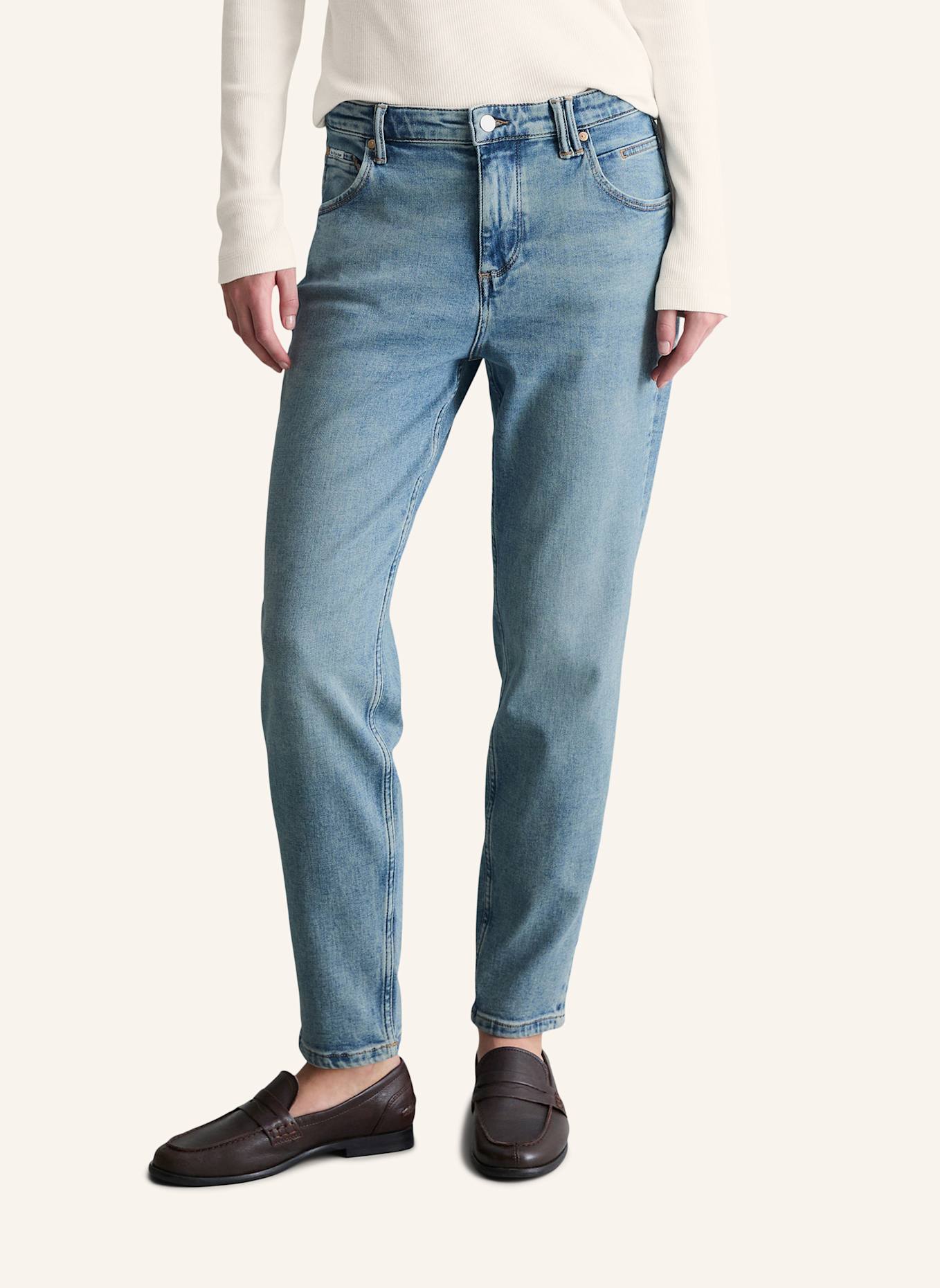 Marc O'Polo DENIM Jeans: HELLBLAU