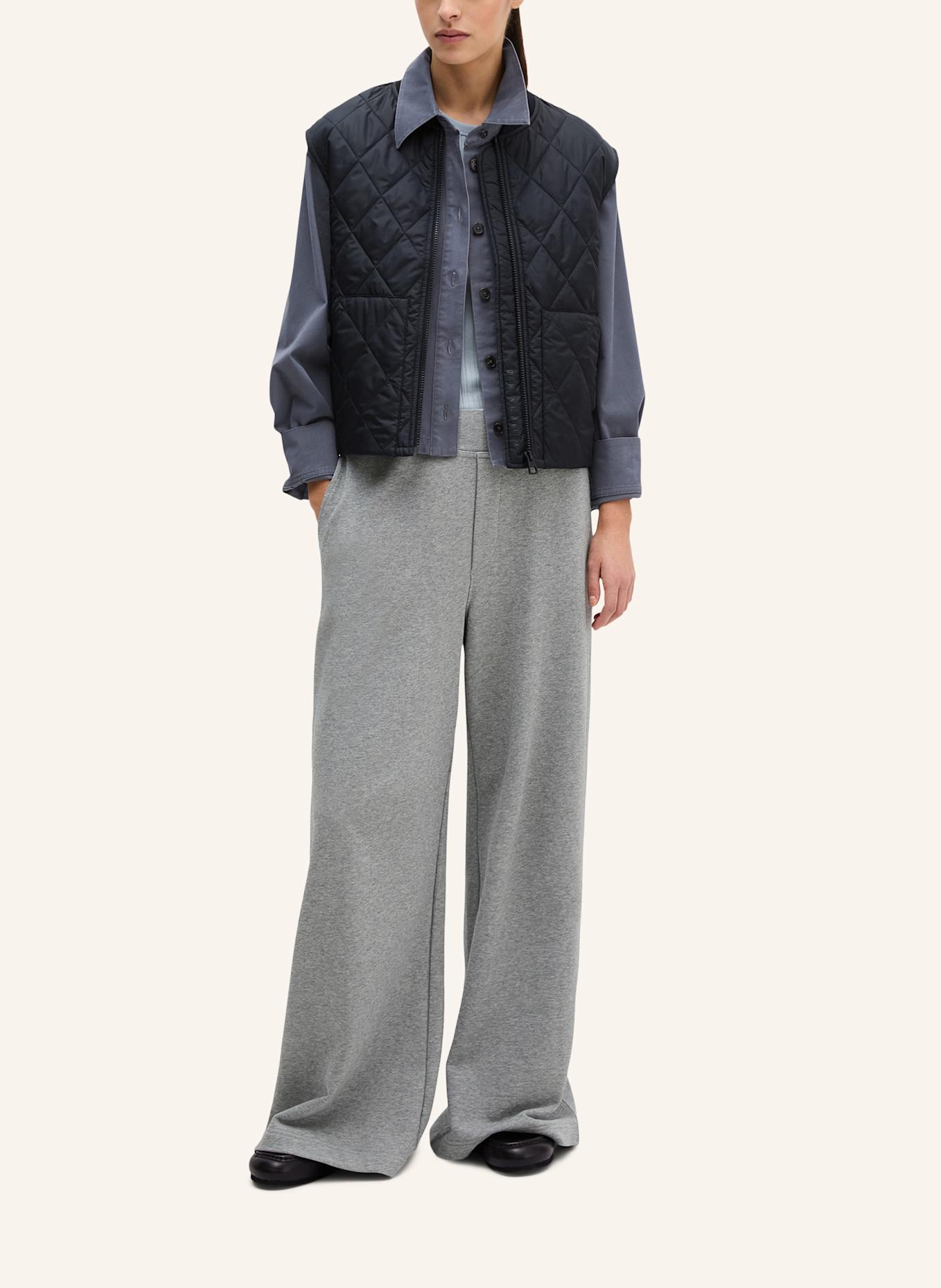 Marc O'Polo Steppjacke: DUNKELBLAU