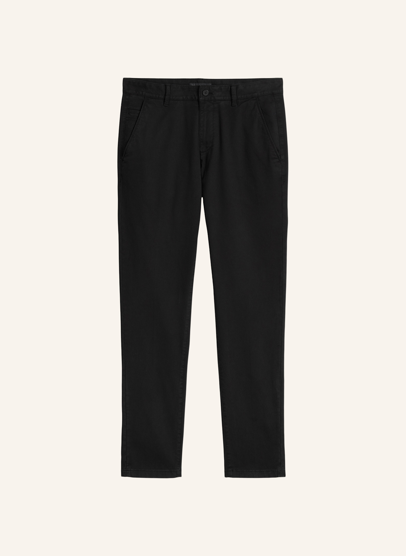 Marc O'Polo Hose Model Stig shaped: SCHWARZ