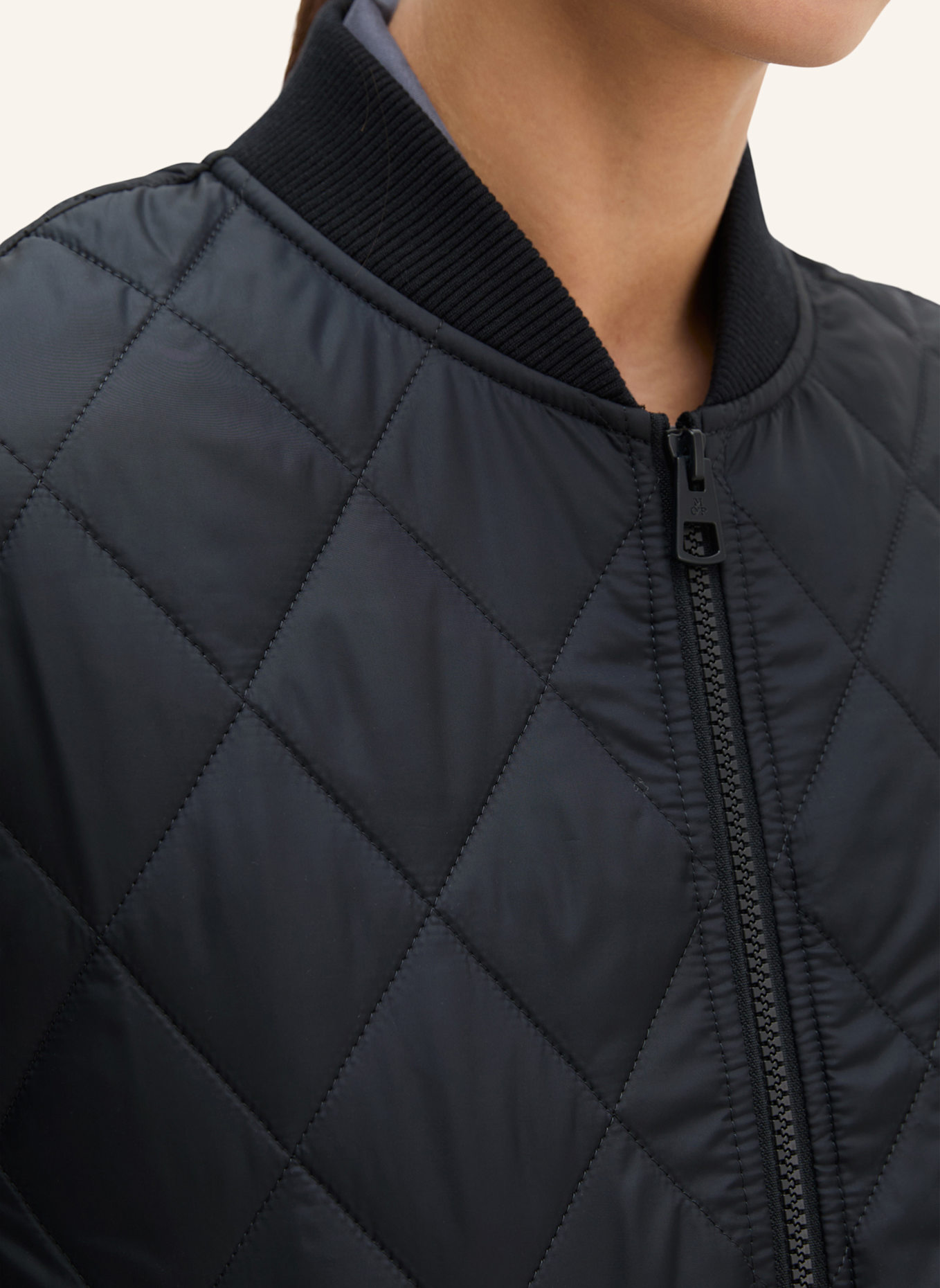 Marc O'Polo Steppjacke: DUNKELBLAU