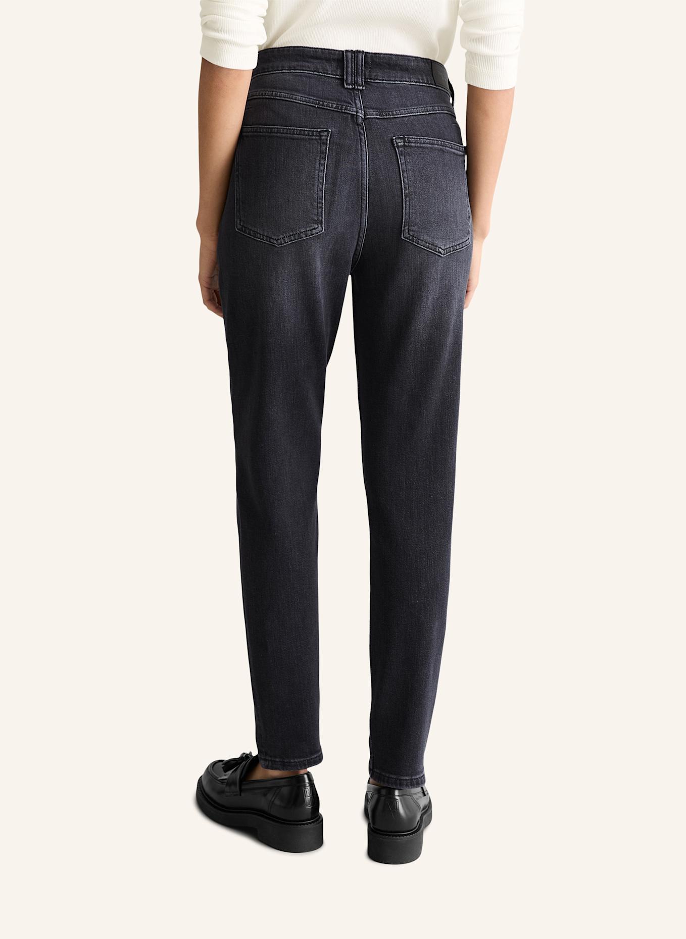 Marc O'Polo DENIM Boyfriend Jeans: SCHWARZ