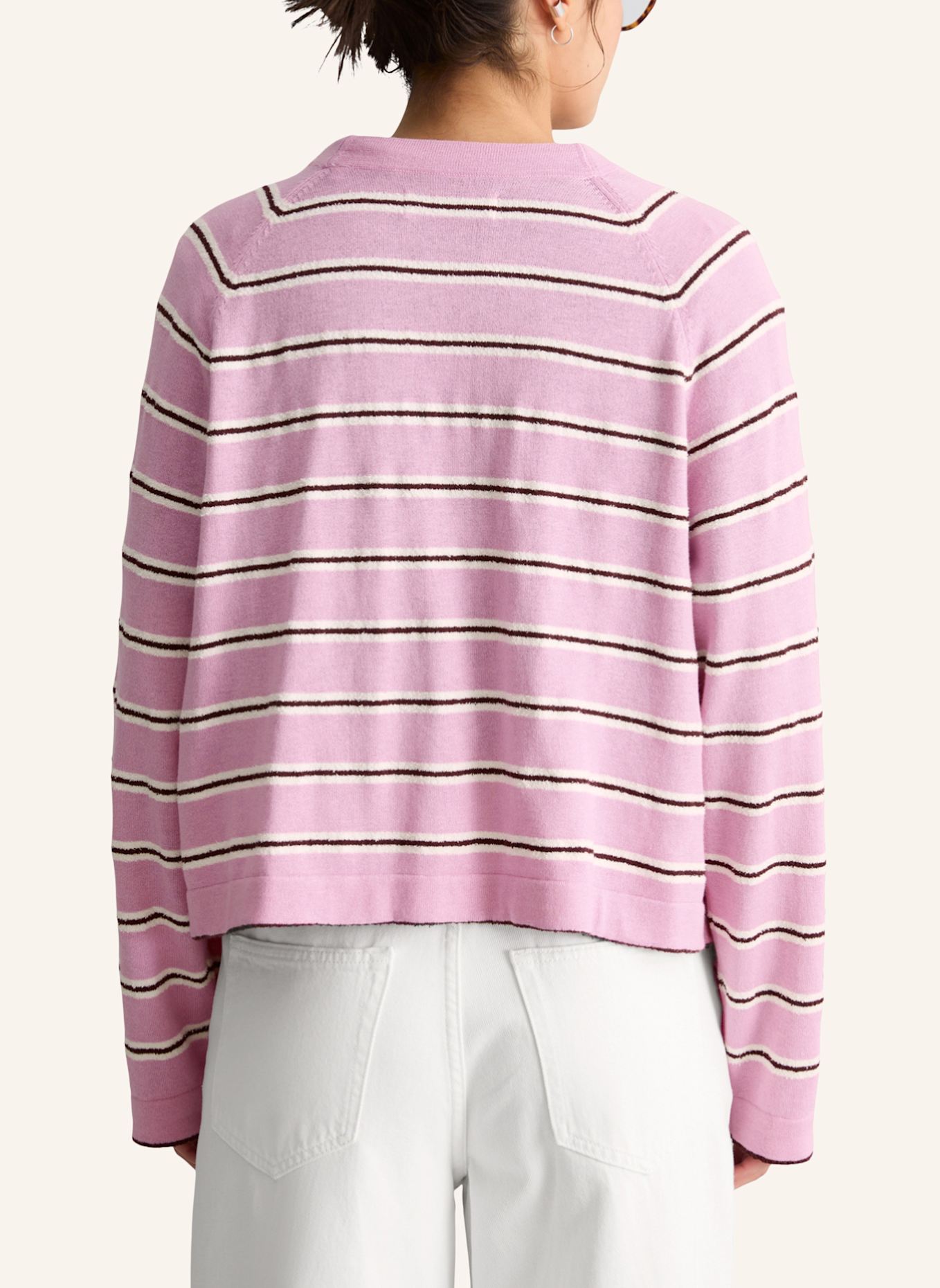 Marc O'Polo DENIM Cardigan: ROSA