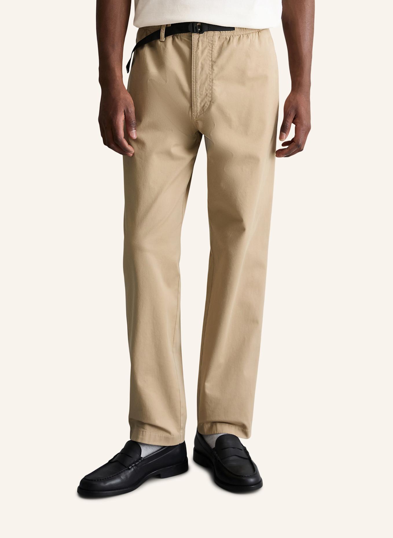 Marc O'Polo DENIM Chino: BEIGE