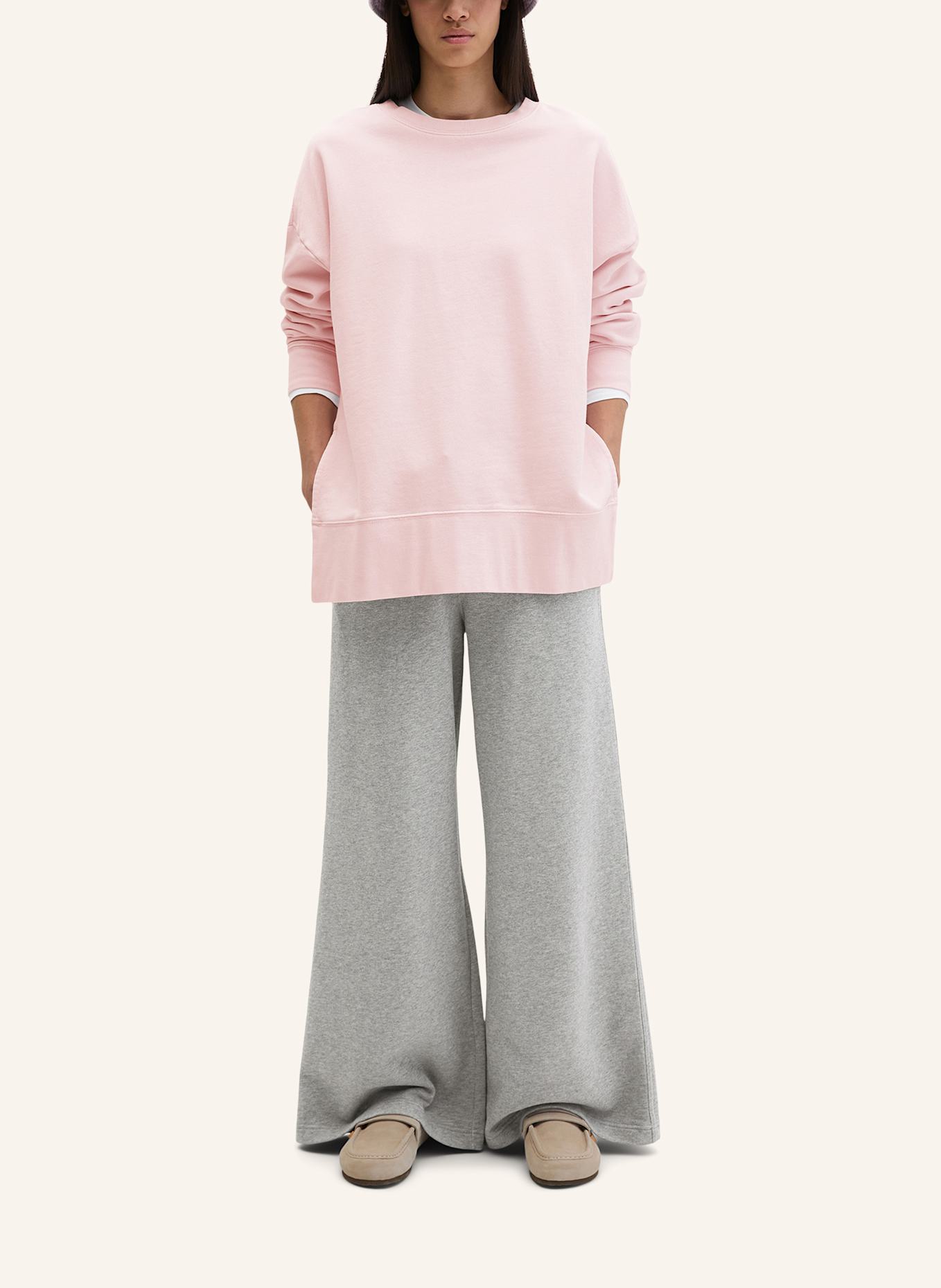 Marc O'Polo Sweatshirt: ROSA