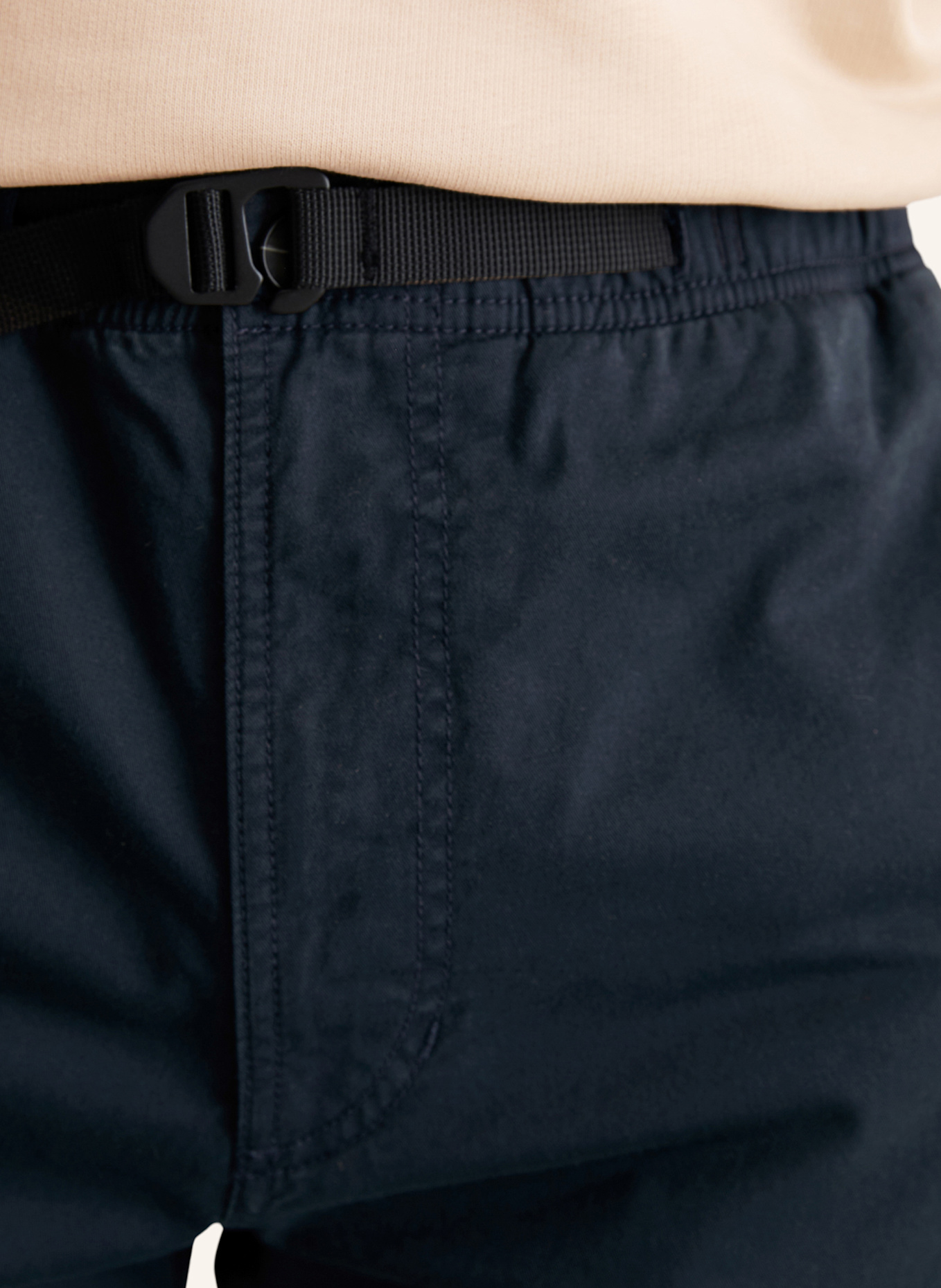 Marc O'Polo DENIM Chino: DUNKELBLAU