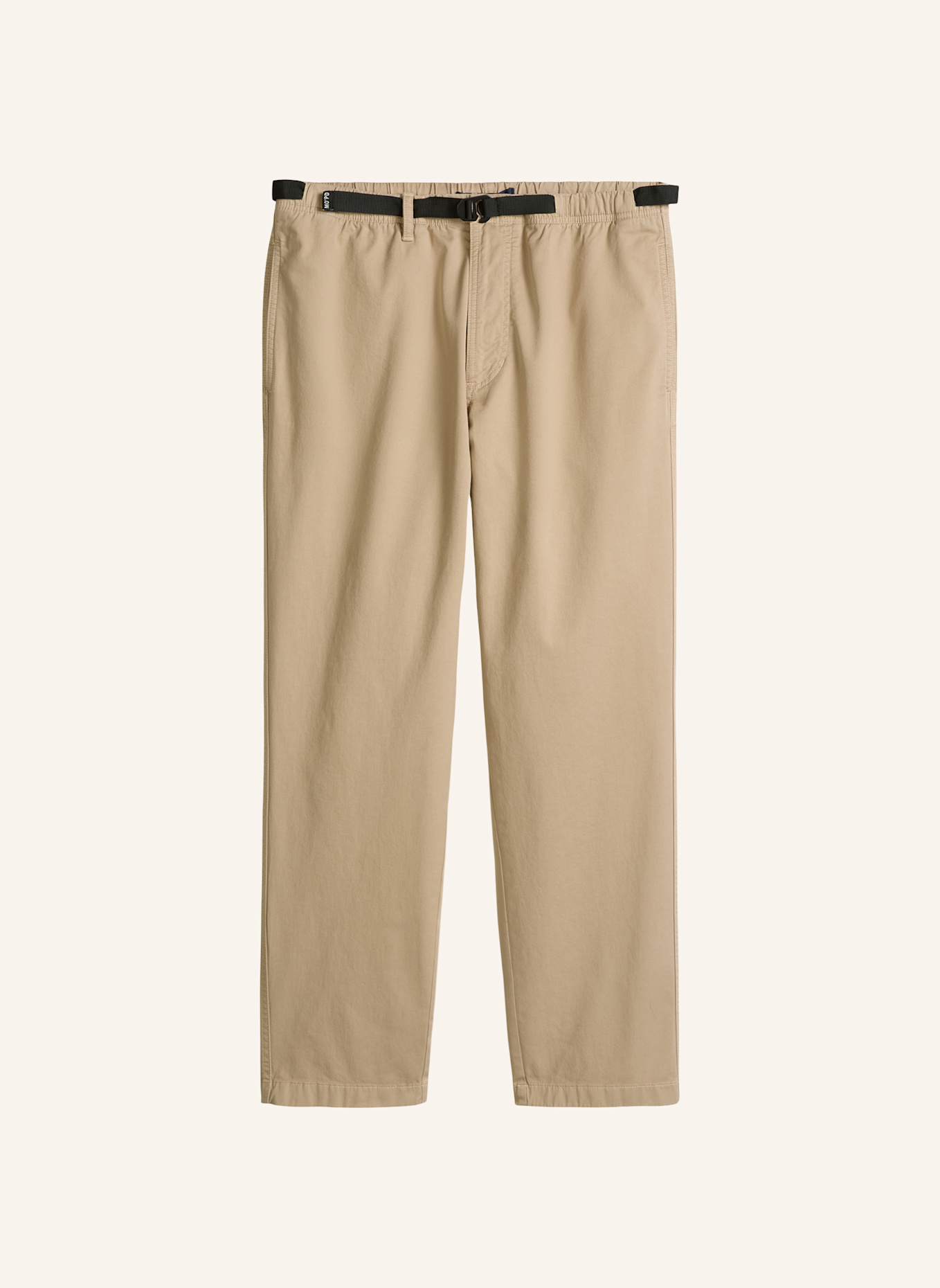Marc O'Polo DENIM Chino: BEIGE