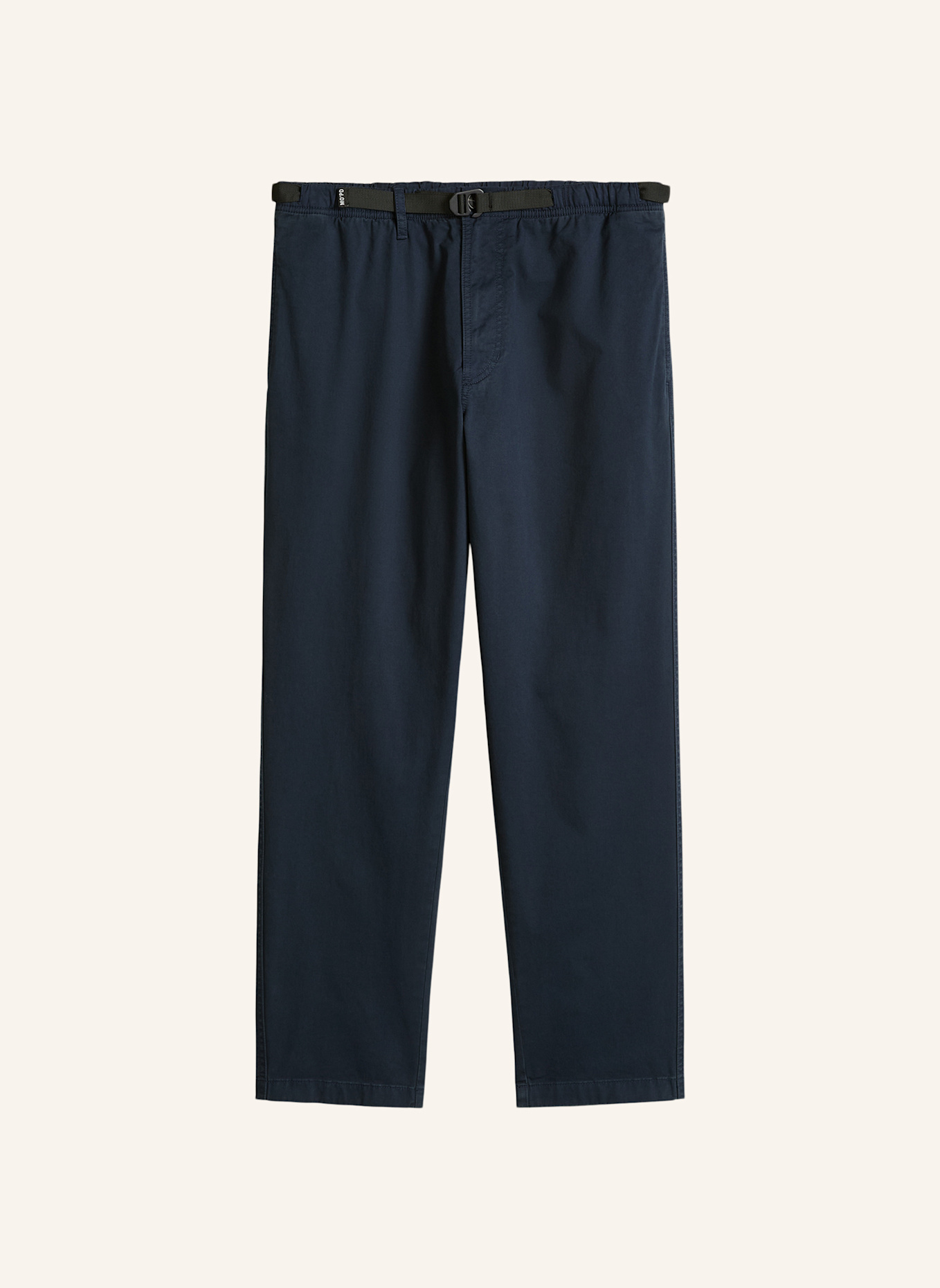 Marc O'Polo DENIM Chino: DUNKELBLAU