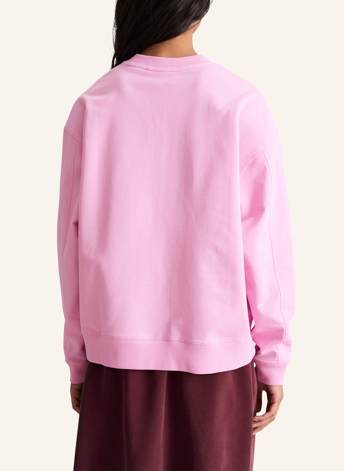 Marc O'Polo DENIM Sweatshirt: ROSA