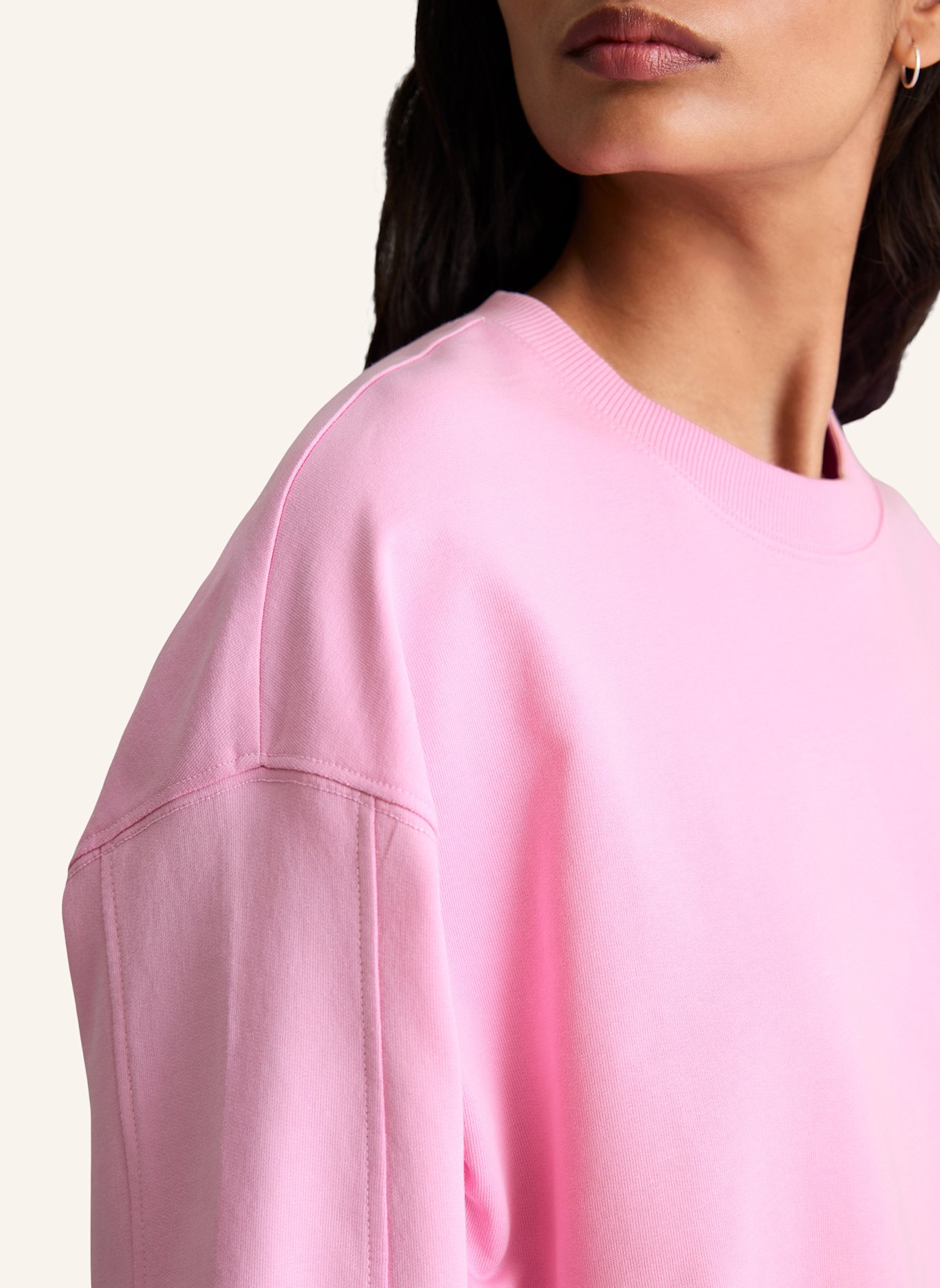 Marc O'Polo DENIM Sweatshirt: ROSA