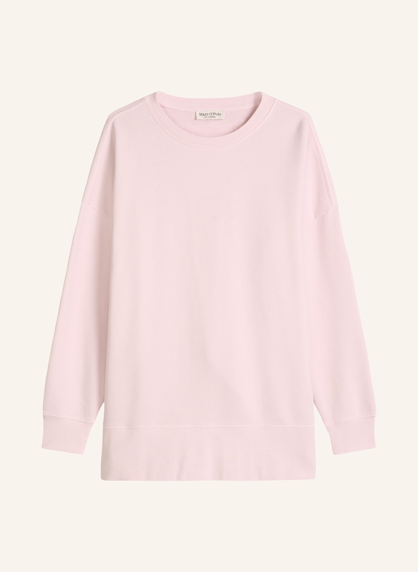 Marc O'Polo Sweatshirt: ROSA