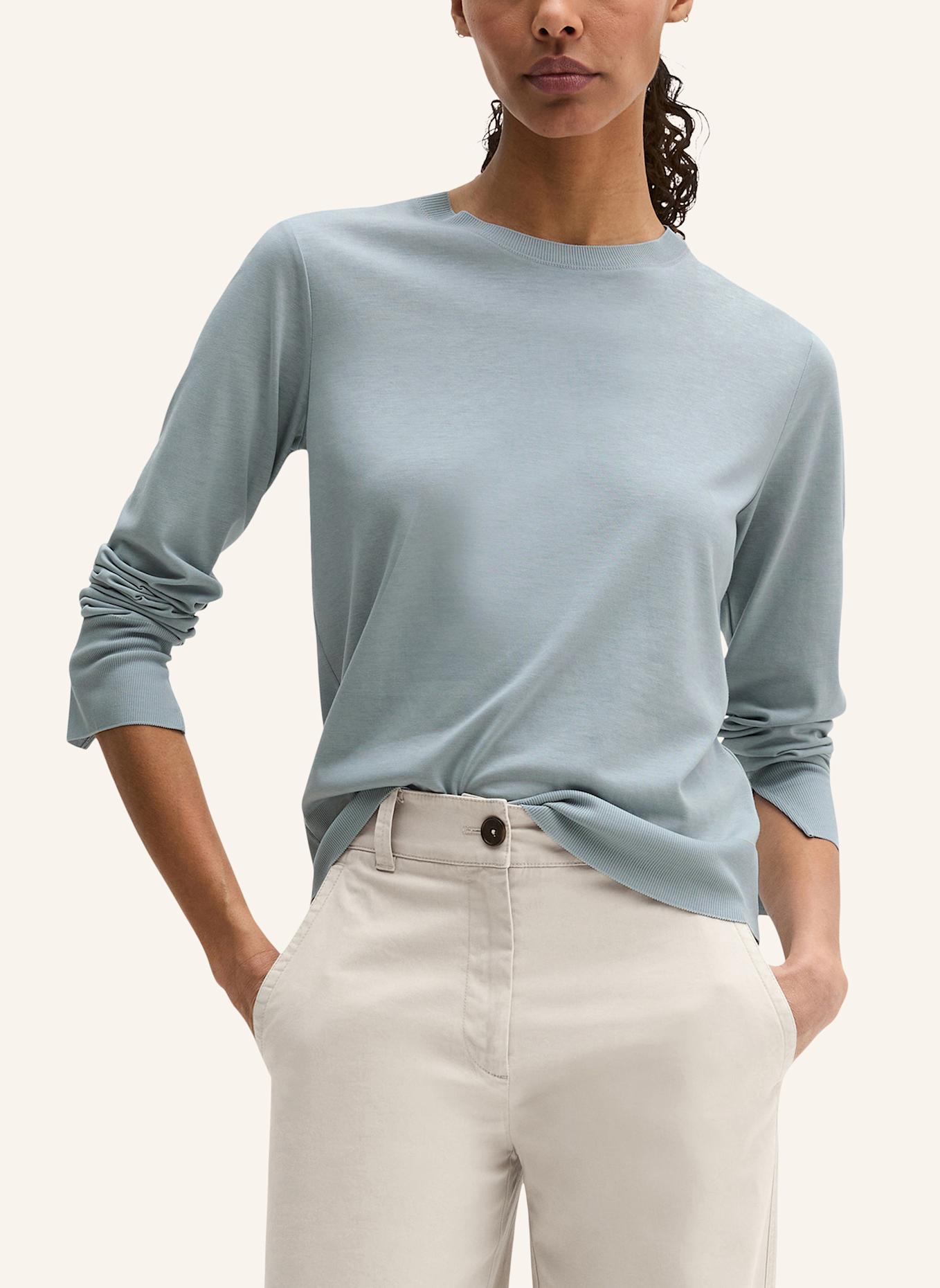 Marc O'Polo T-Shirt: GRAU