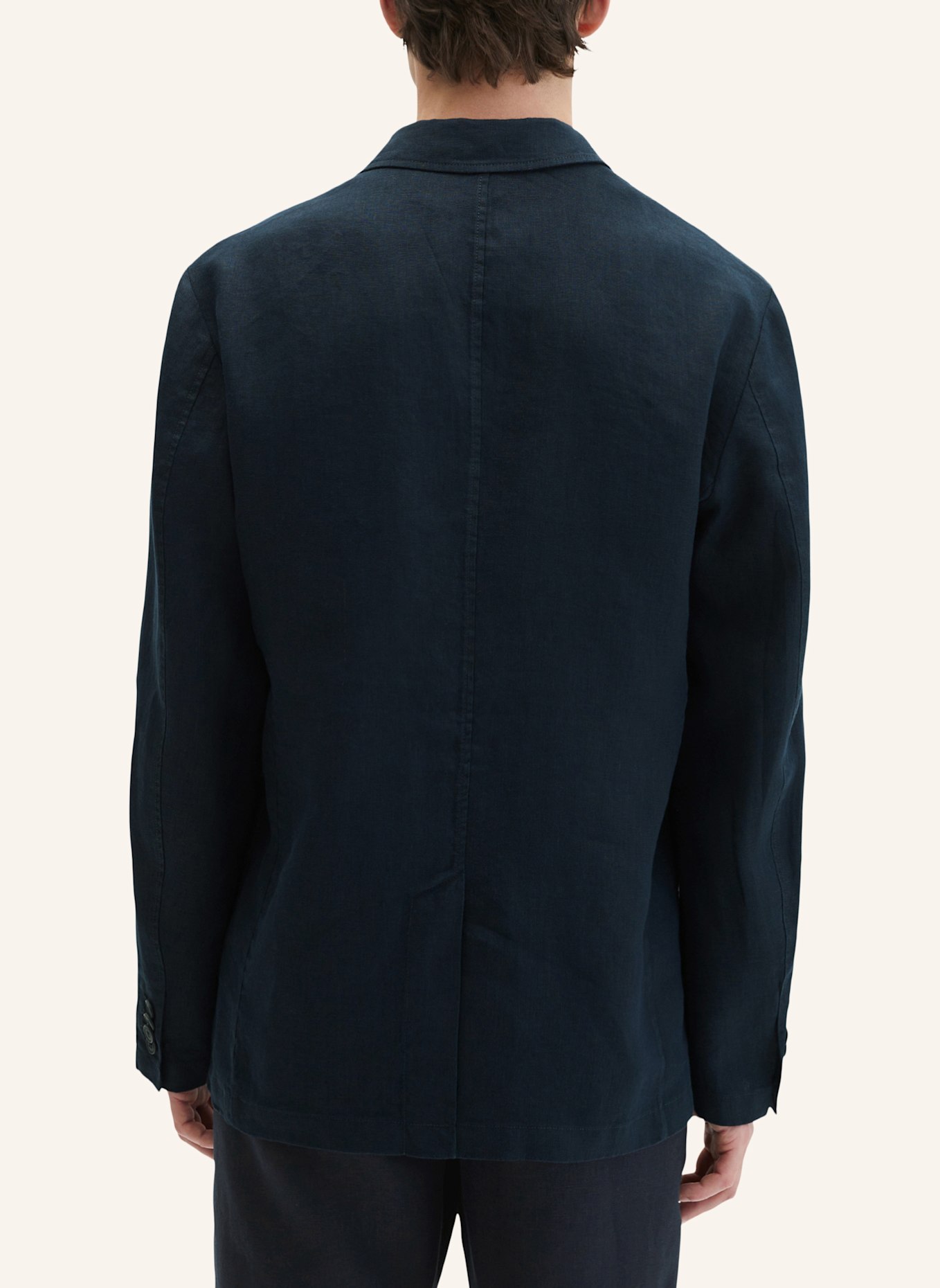 Marc O'Polo Sakko: DUNKELBLAU