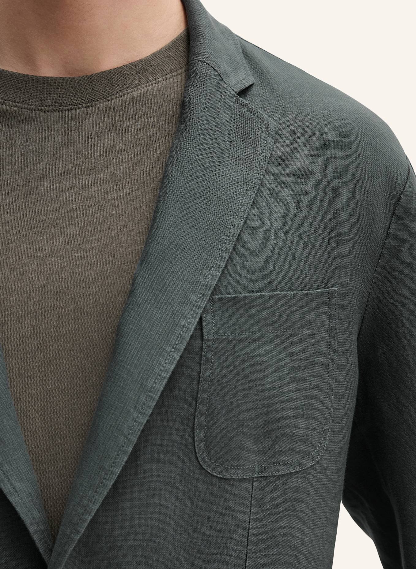 Marc O'Polo Sakko: DUNKELGRAU