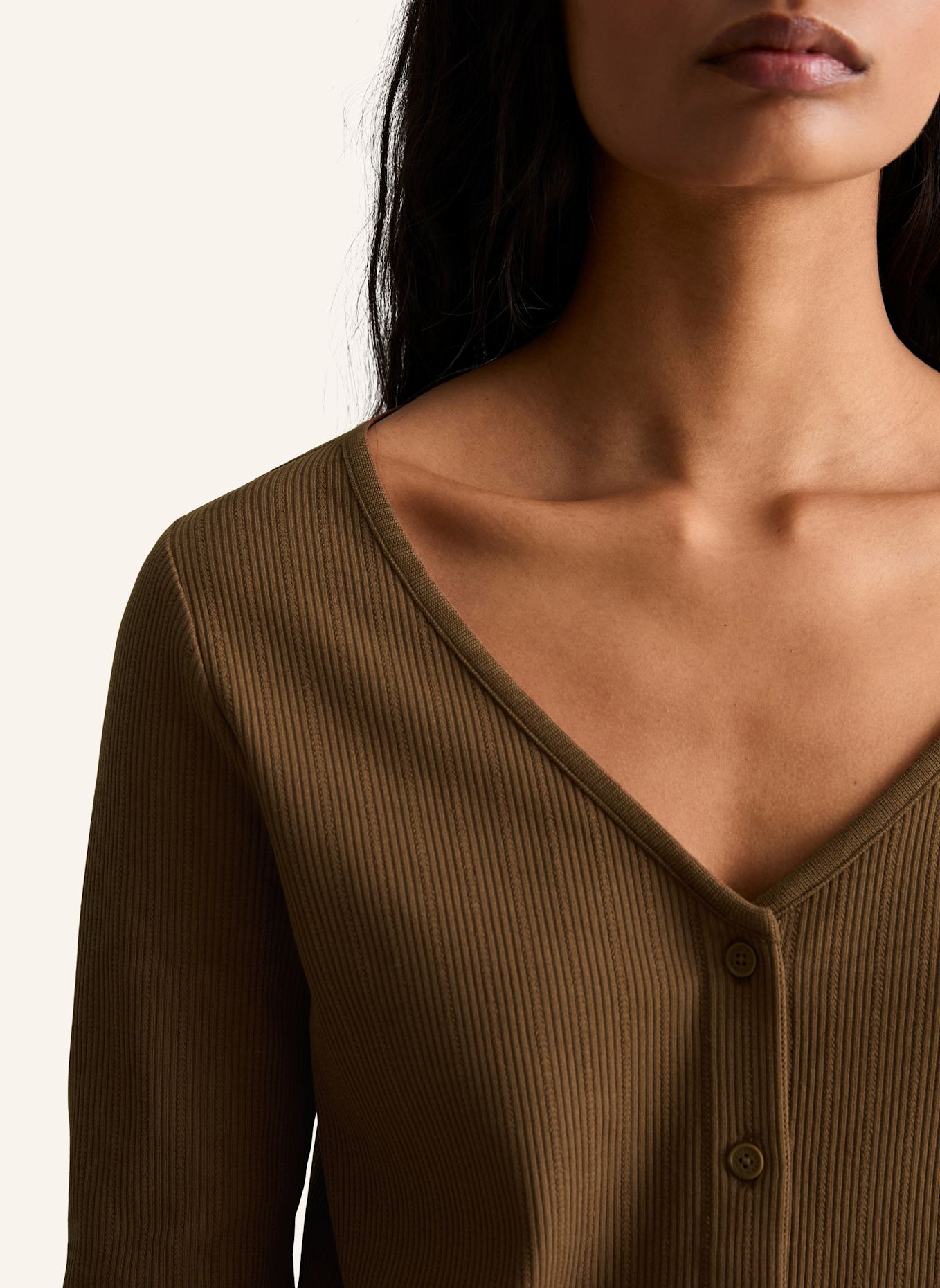 Marc O'Polo DENIM Top: BRAUN