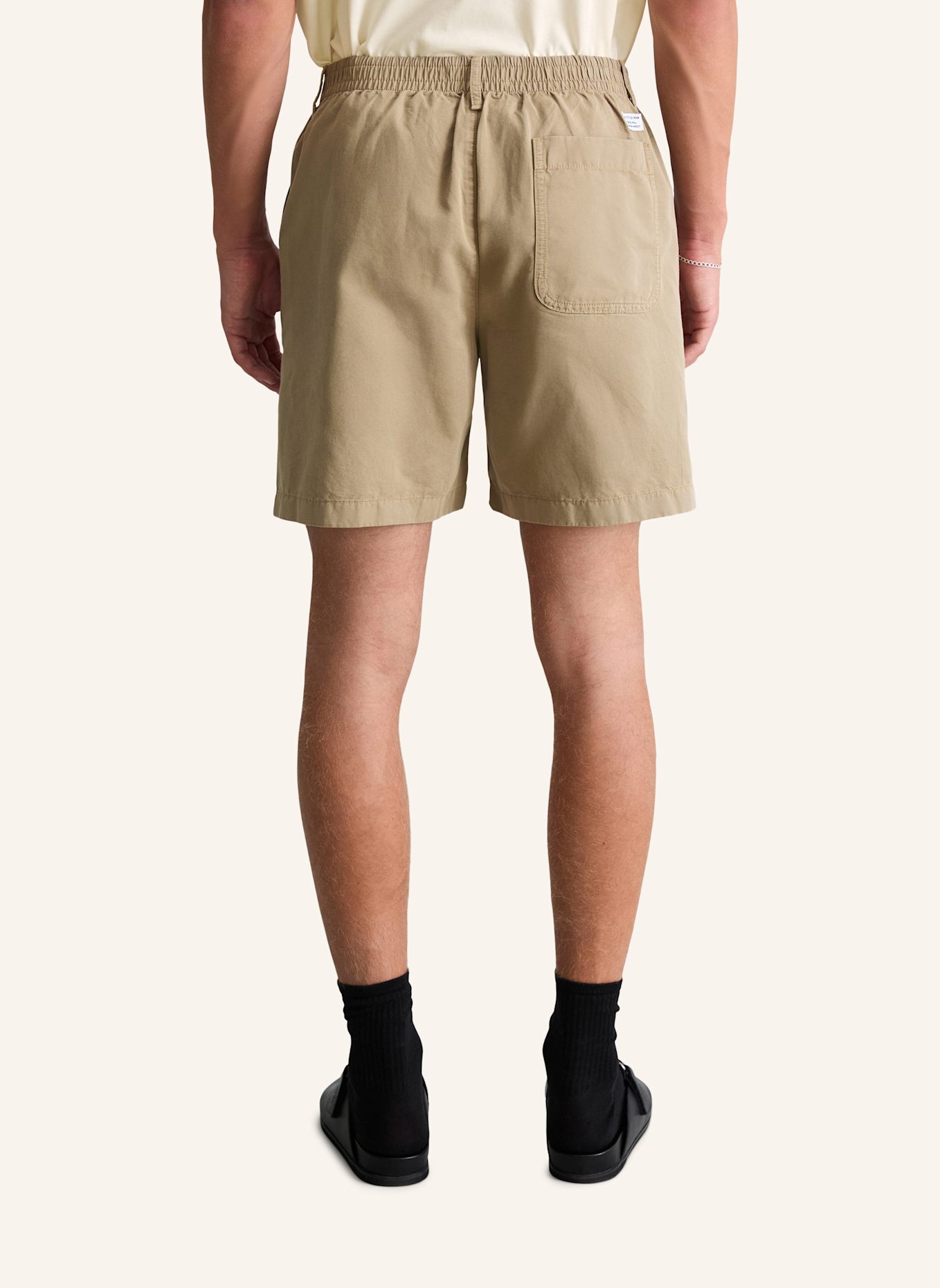 Marc O'Polo DENIM Shorts: BRAUN