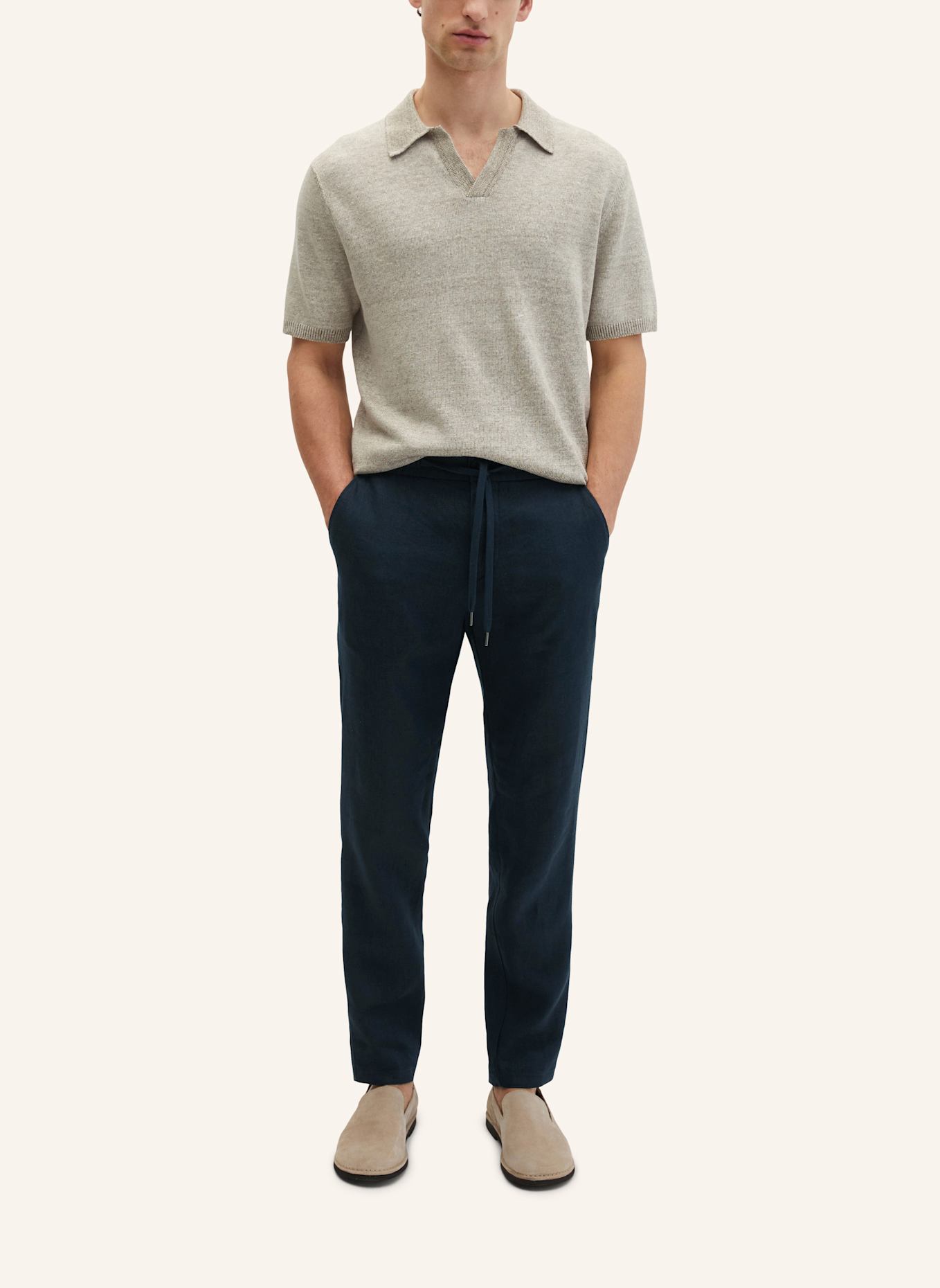 Marc O'Polo Pullover: ECRU