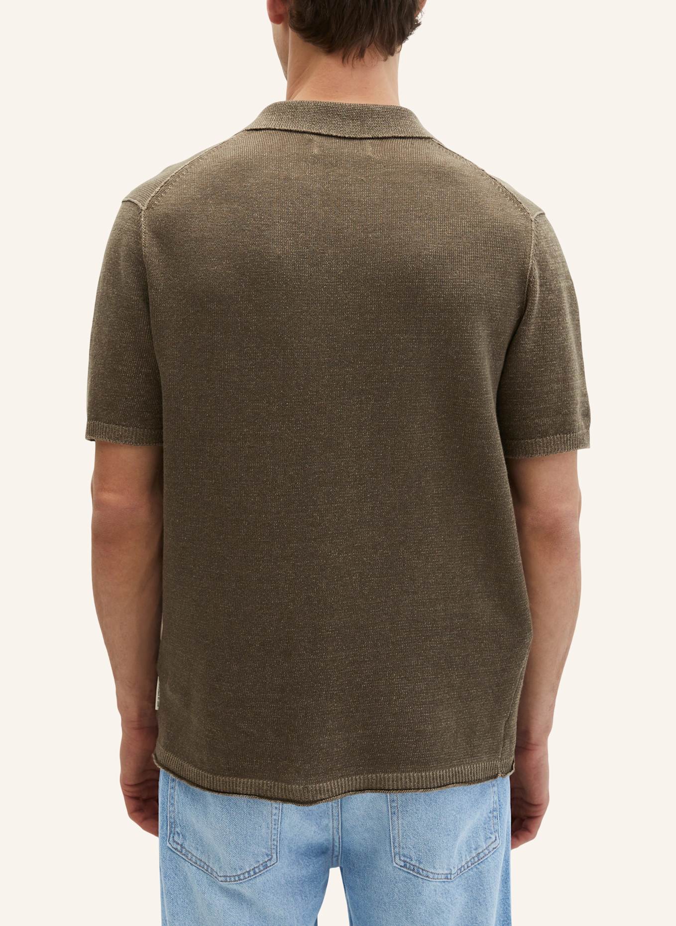 Marc O'Polo Pullover: DUNKELBRAUN