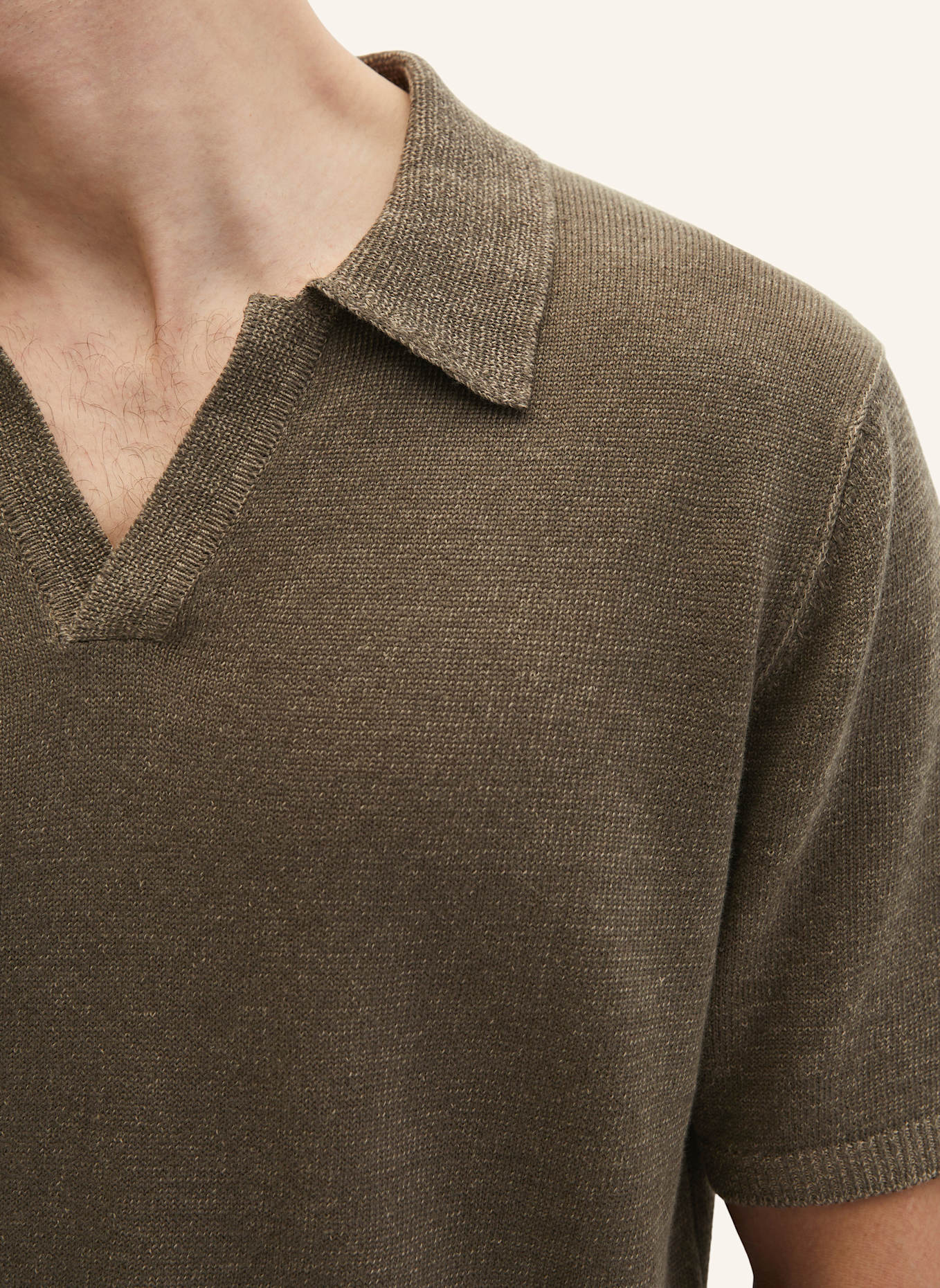 Marc O'Polo Pullover: DUNKELBRAUN