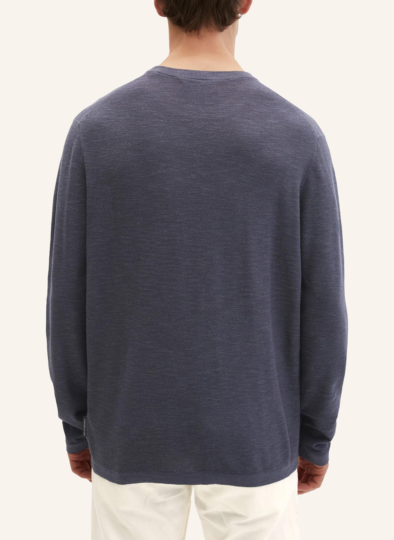Marc O'Polo Pullover: DUNKELGRAU