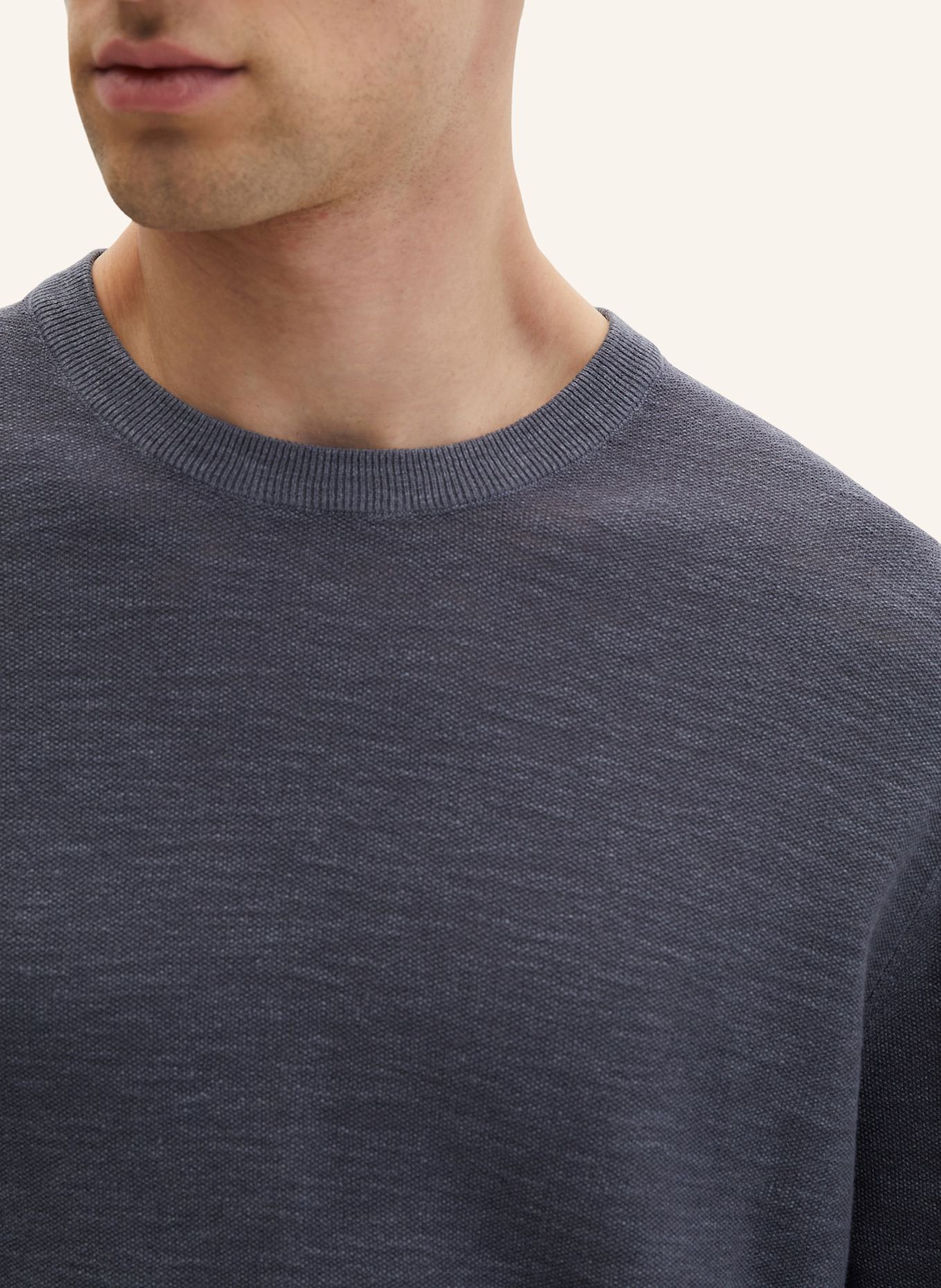 Marc O'Polo Pullover: DUNKELGRAU