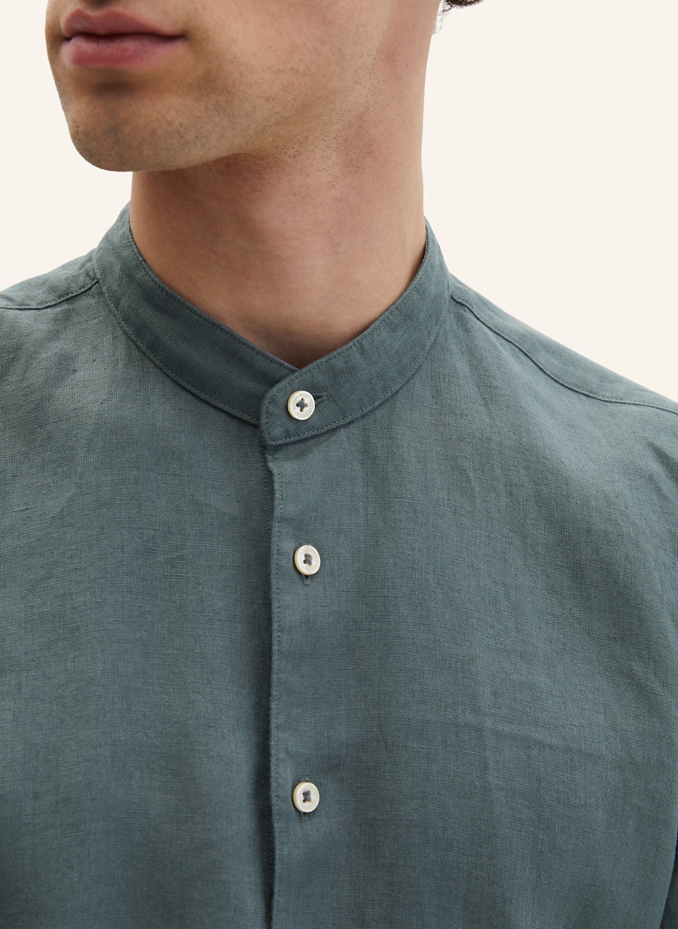 Marc O'Polo Hemd: DUNKELGRAU