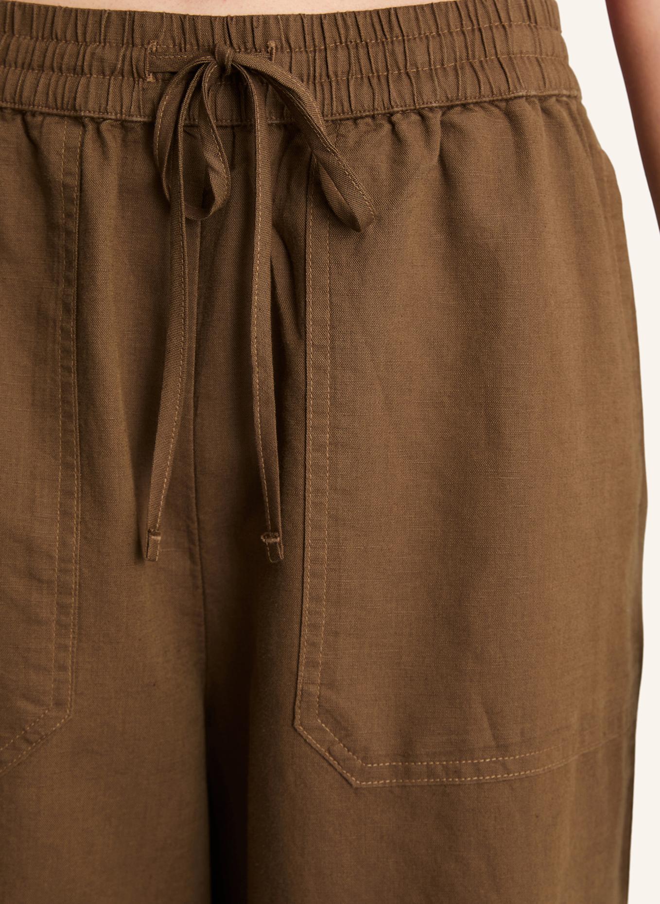 Marc O'Polo DENIM Pull-On-Pants: BRAUN