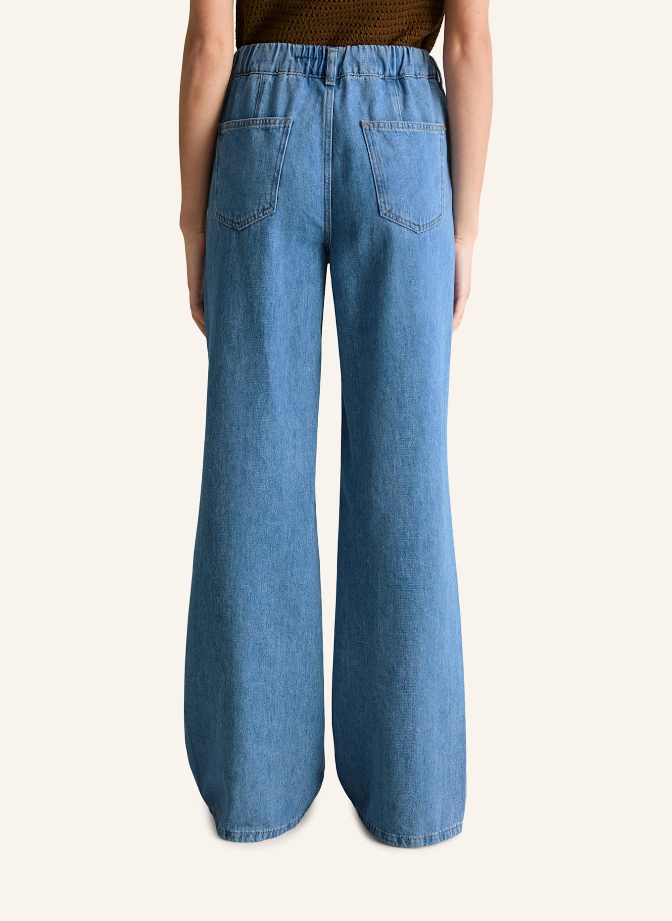 Marc O'Polo DENIM Jeans: BLAU