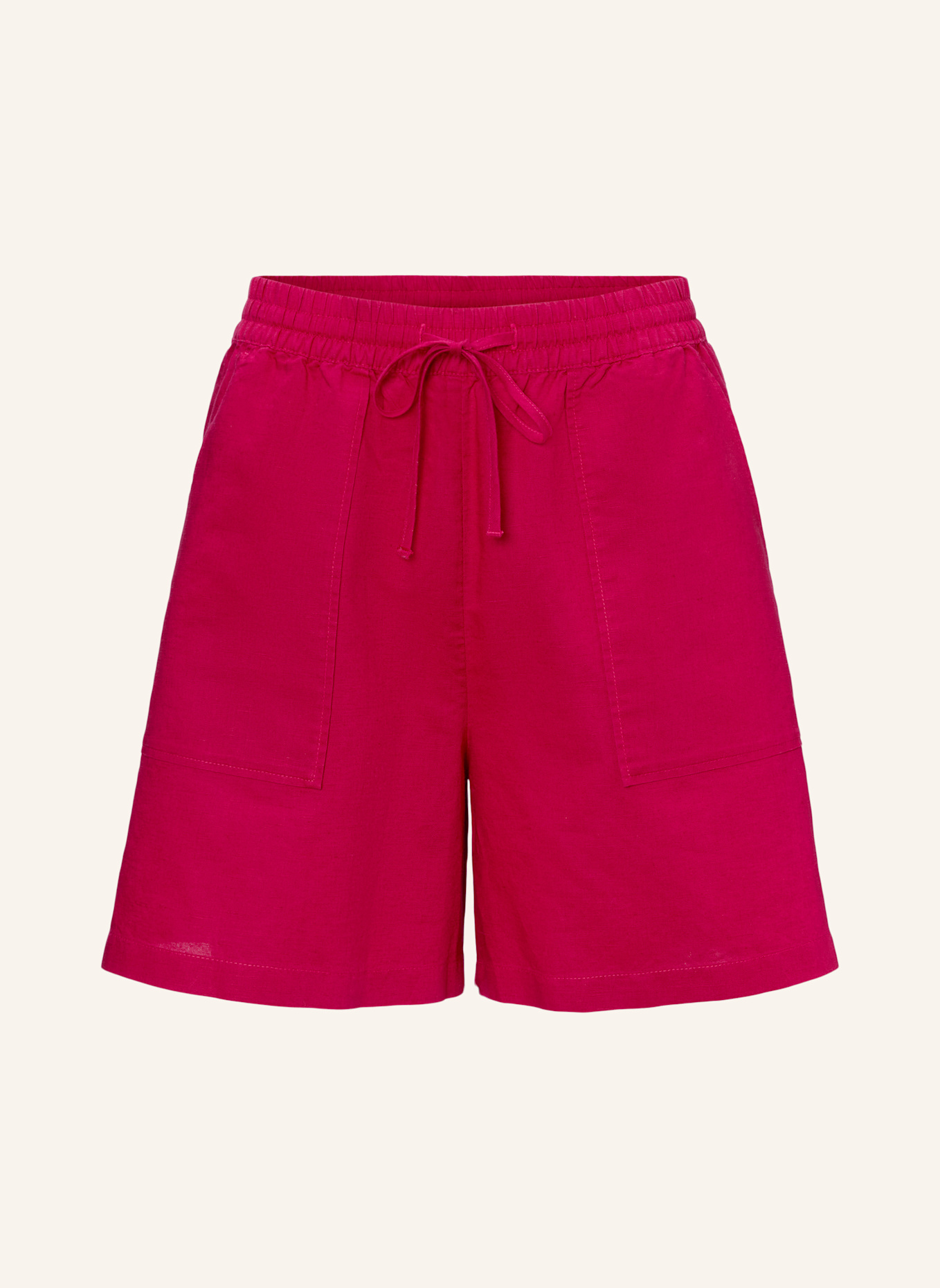 Marc O'Polo DENIM Hose: ROT