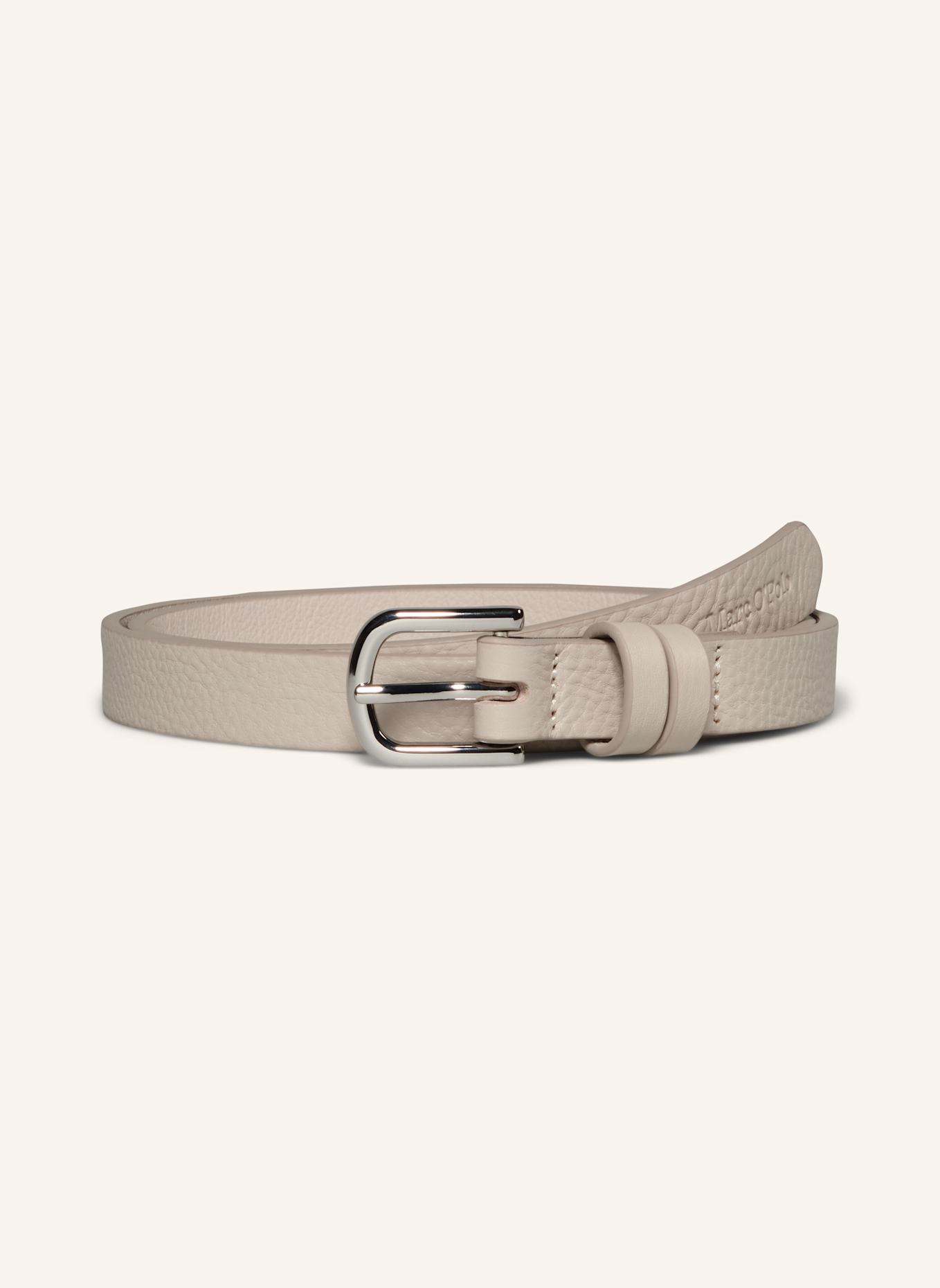 Marc O'Polo Gürtel: BEIGE