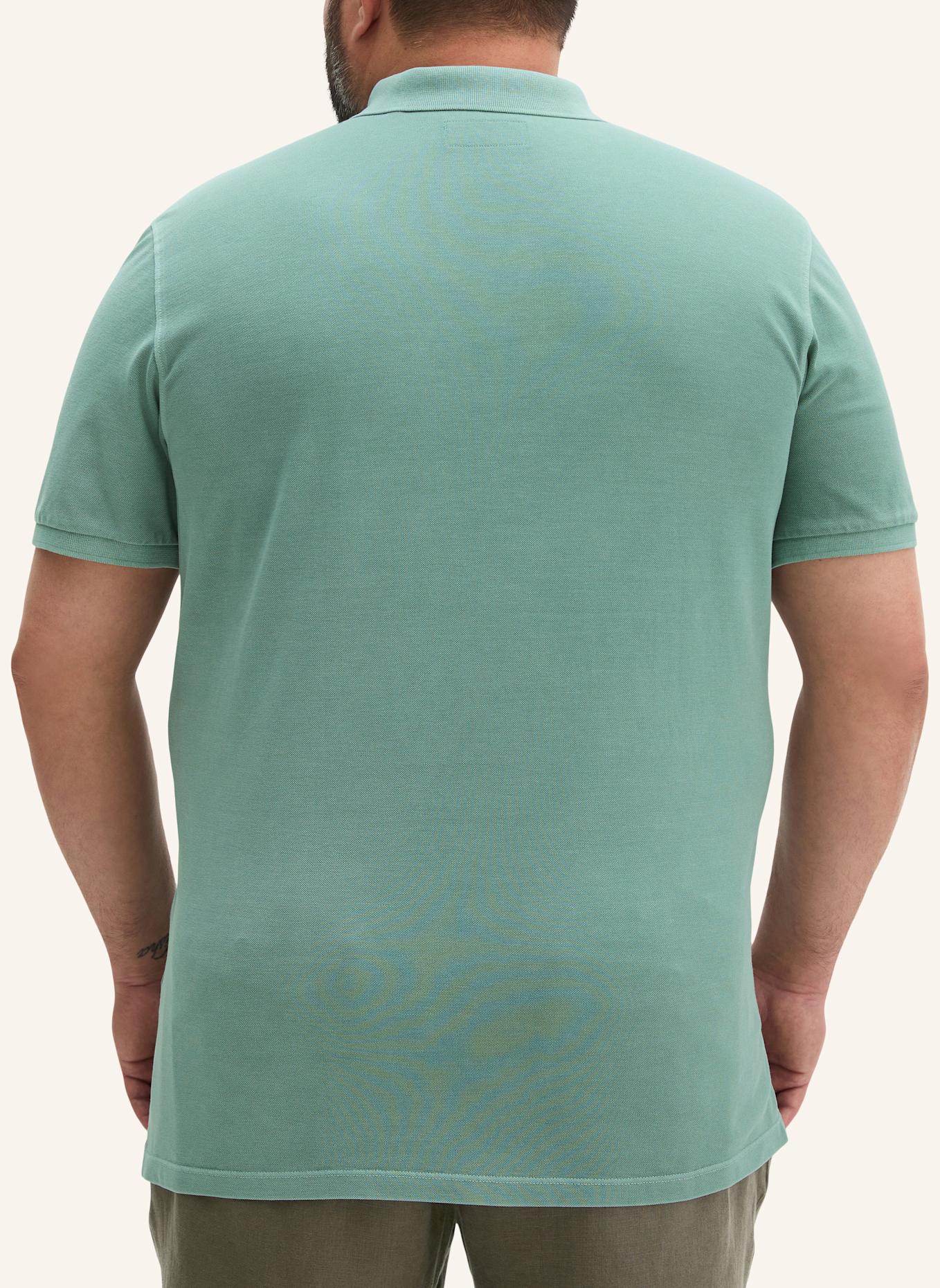 Marc O'Polo Poloshirt: HELLGRÜN