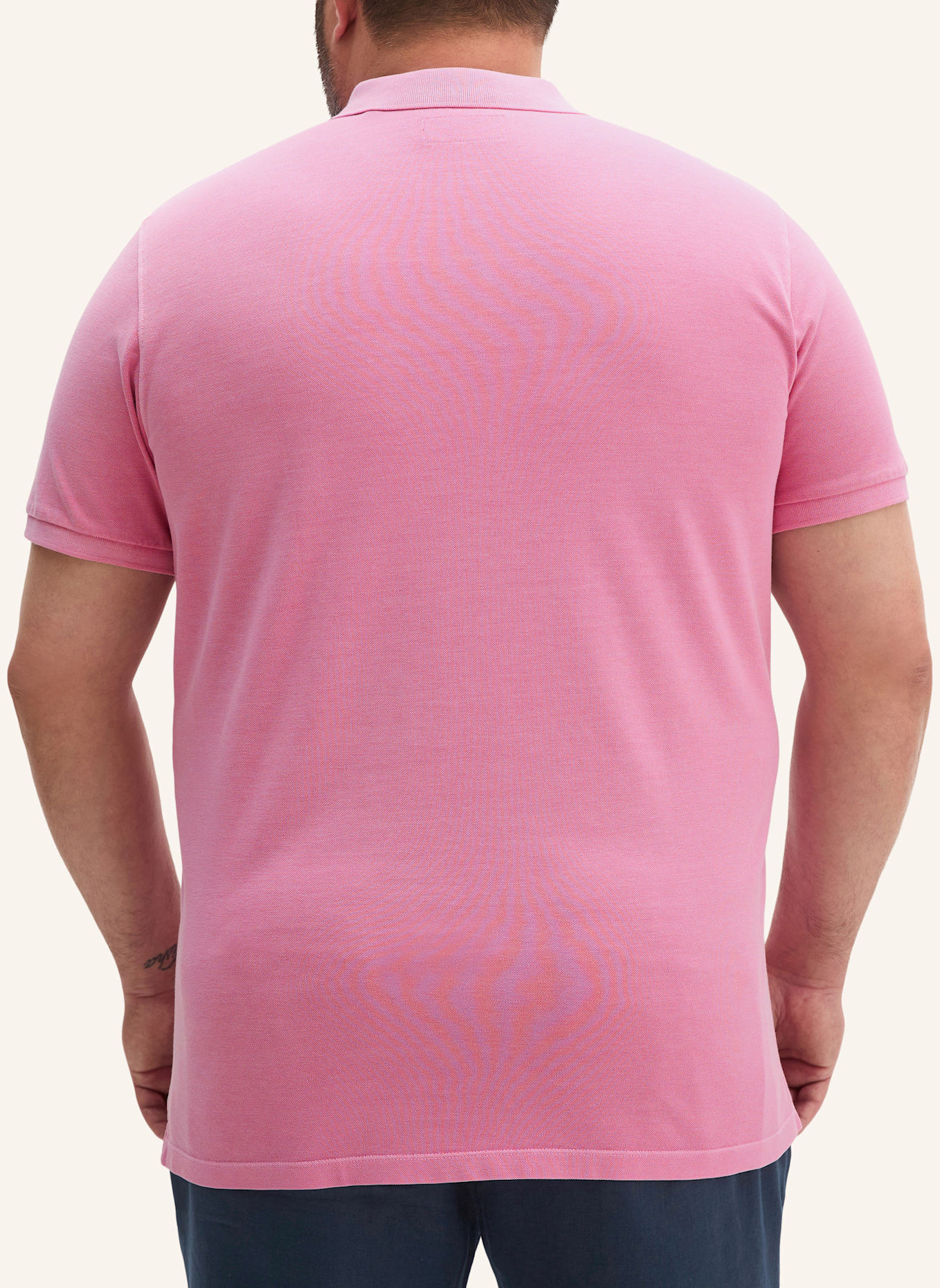 Marc O'Polo Poloshirt: ROSA