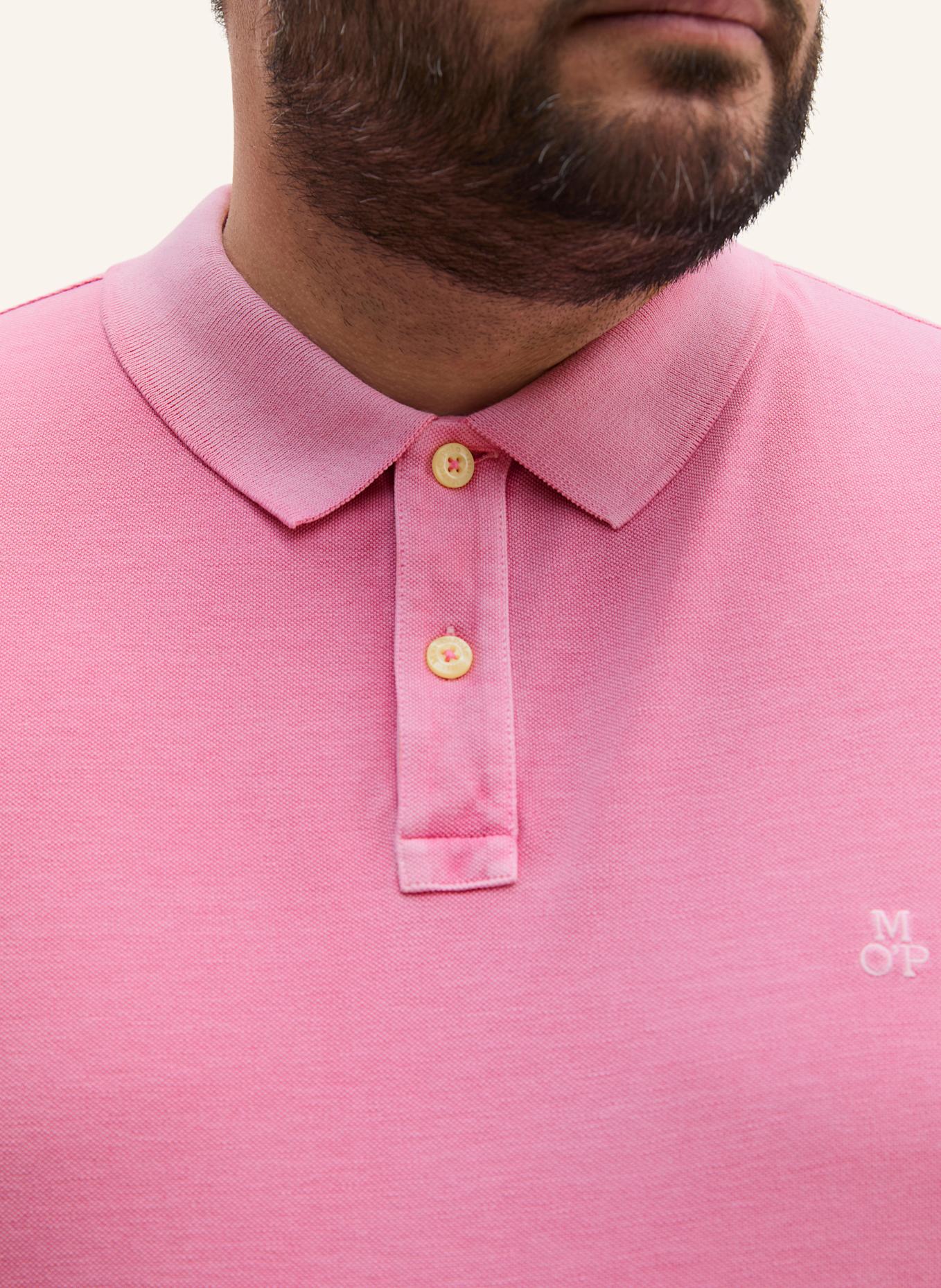 Marc O'Polo Poloshirt: ROSA