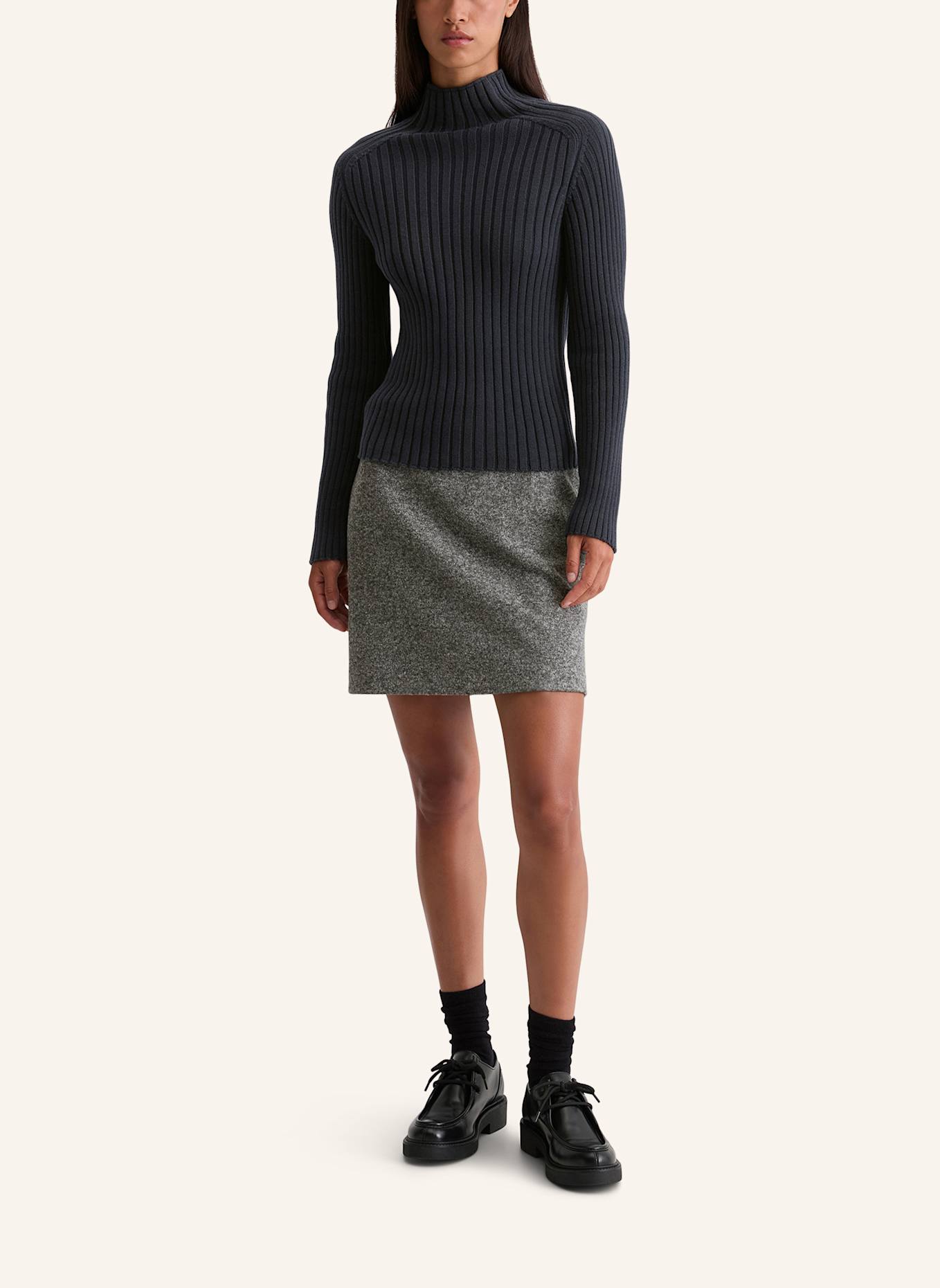 Marc O'Polo Pullover: DUNKELBLAU