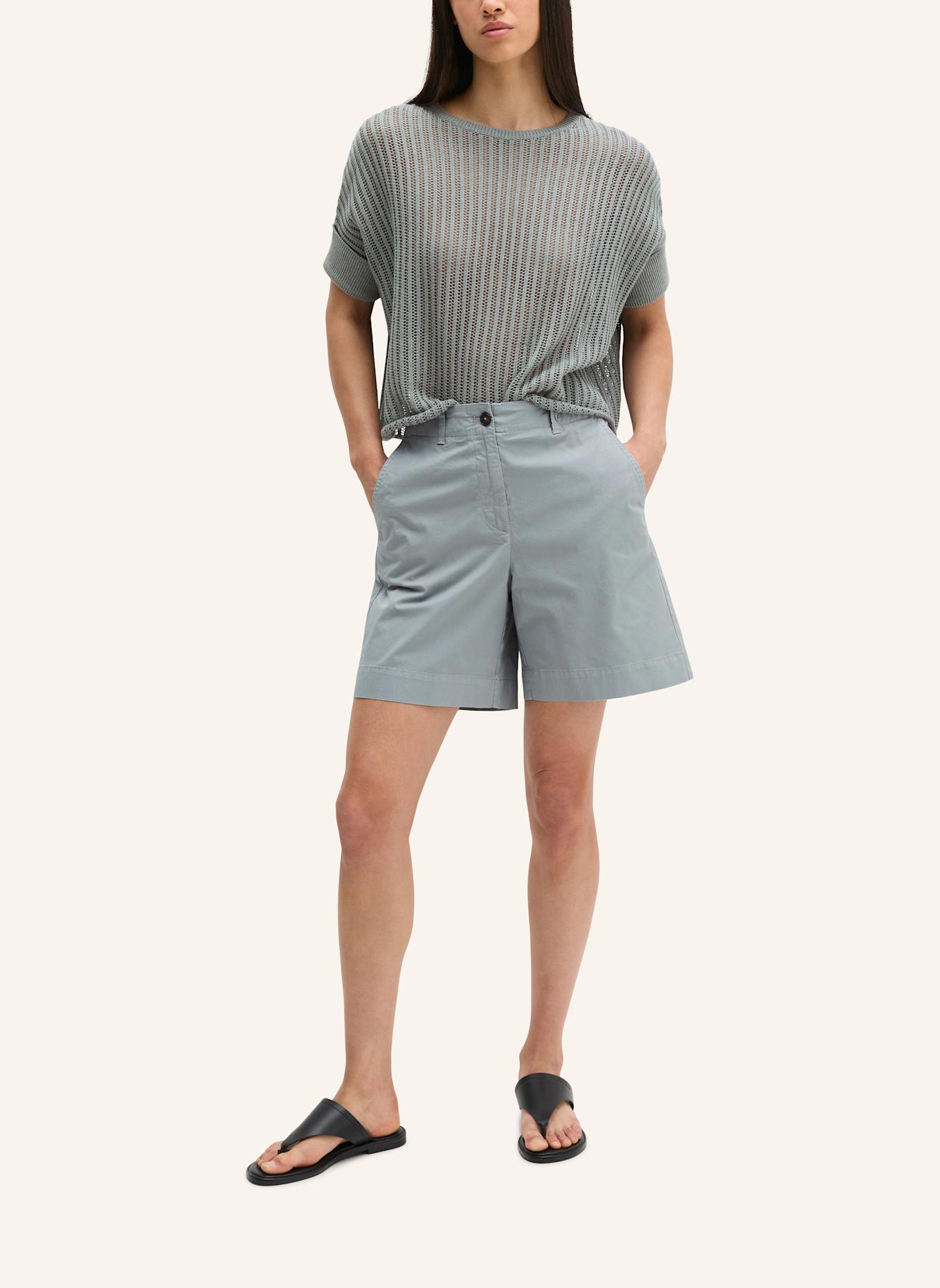 Marc O'Polo Hose: GRAU