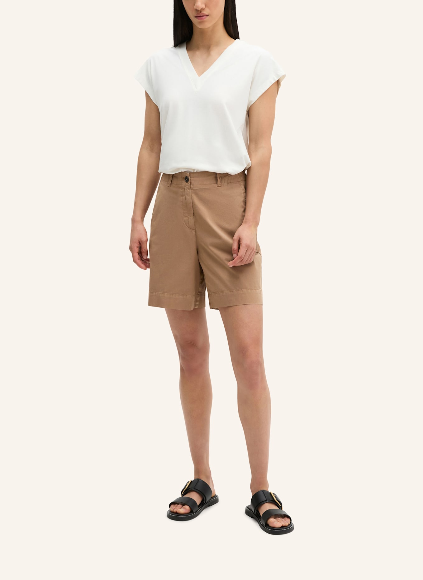 Marc O'Polo Hose: BRAUN