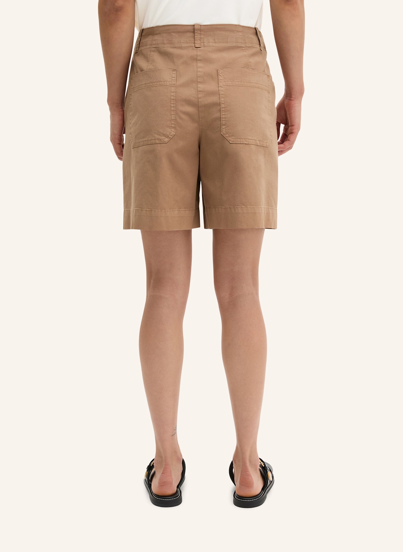 Marc O'Polo Hose: BRAUN