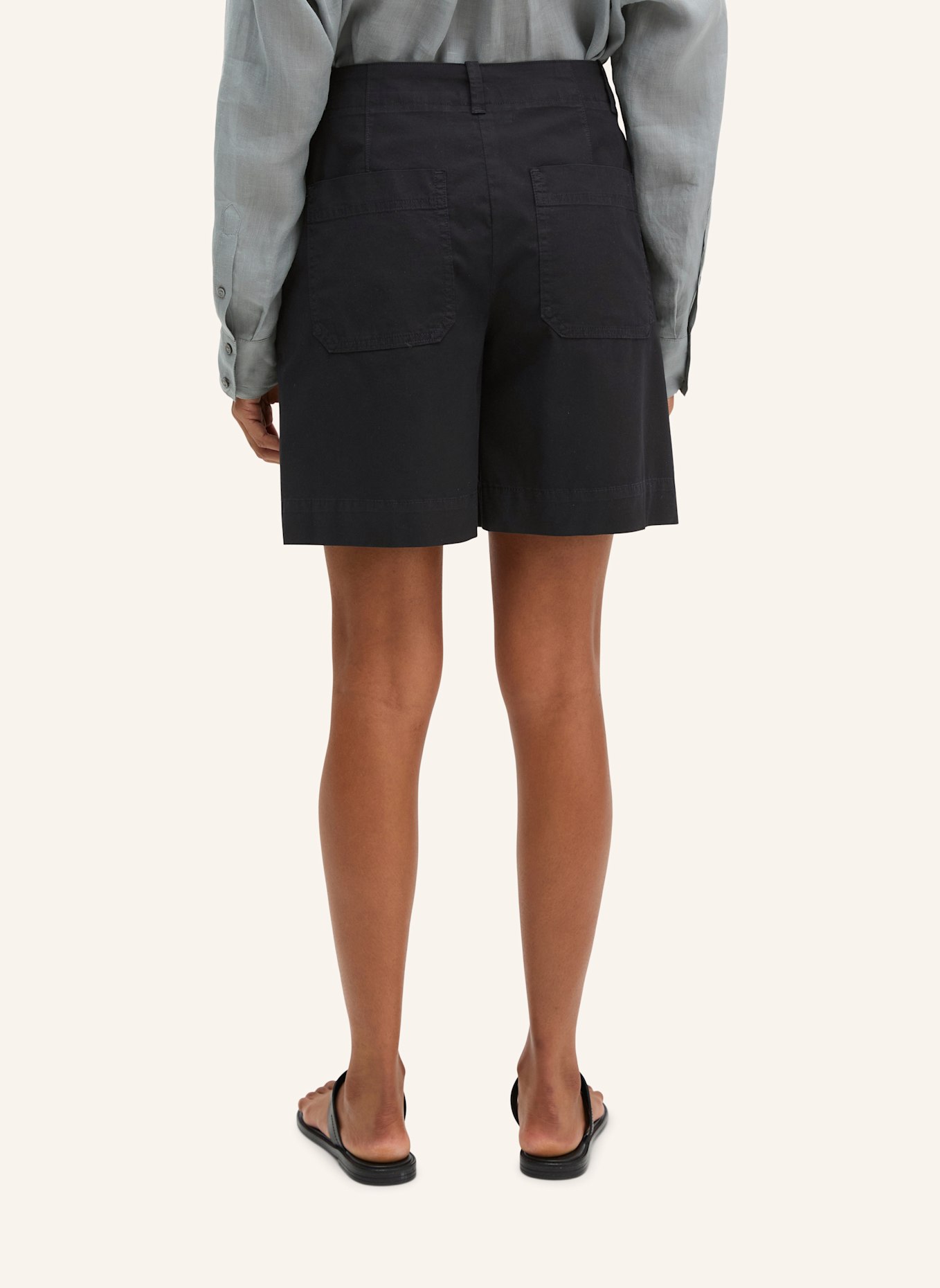 Marc O'Polo Hose: DUNKELBLAU