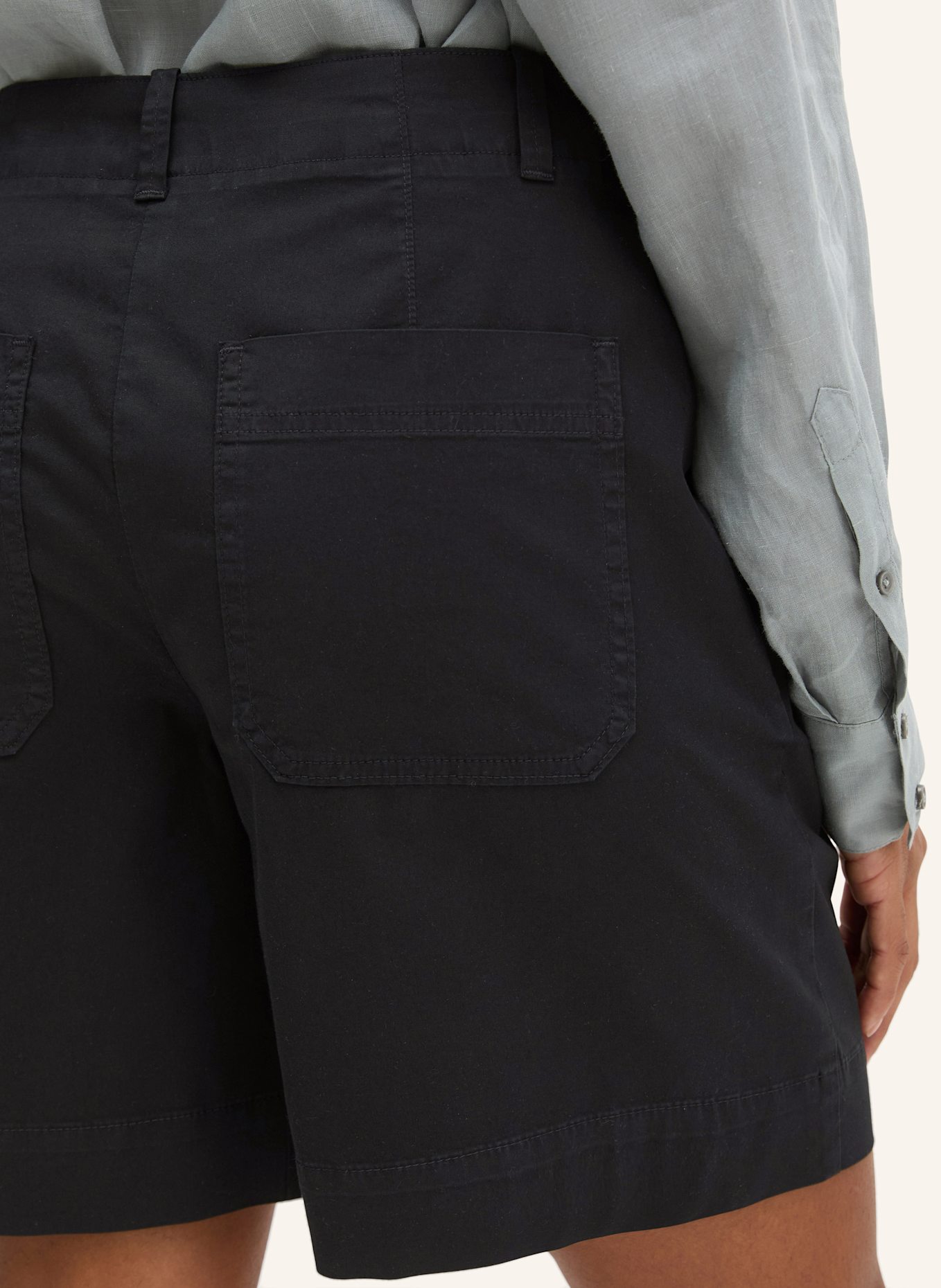 Marc O'Polo Hose: DUNKELBLAU