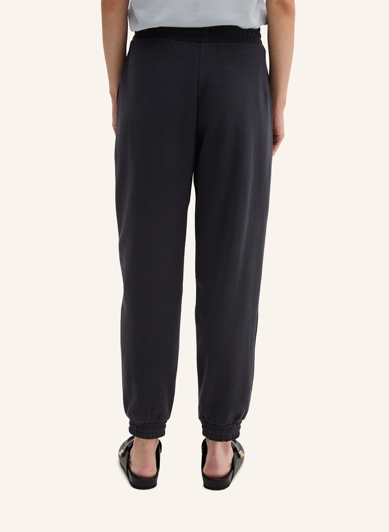 Marc O'Polo Sweathose: DUNKELBLAU
