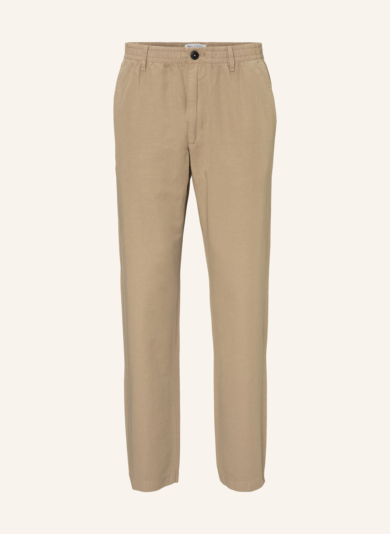 Marc O'Polo DENIM Chino: BRAUN