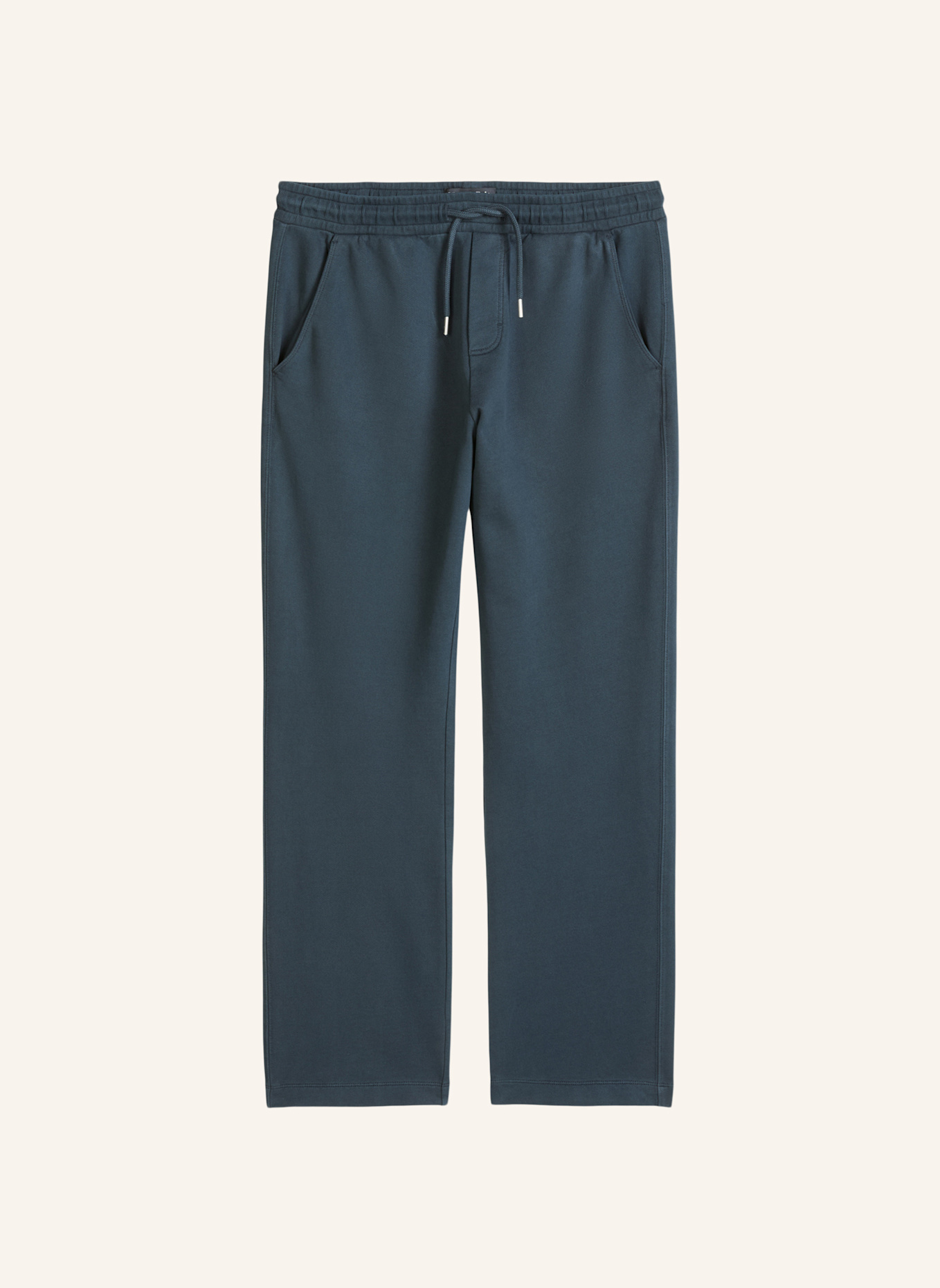 Marc O'Polo Sweathose: DUNKELBLAU