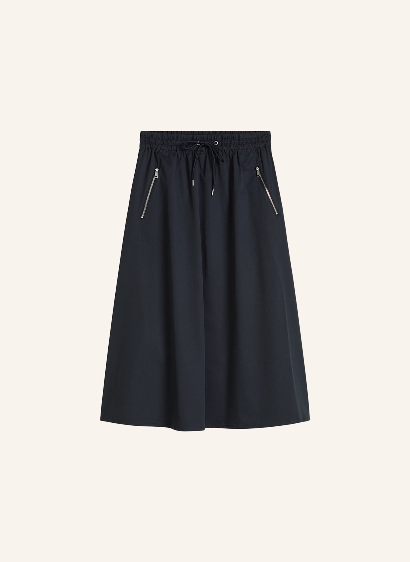 Marc O'Polo DENIM Rock: DUNKELBLAU