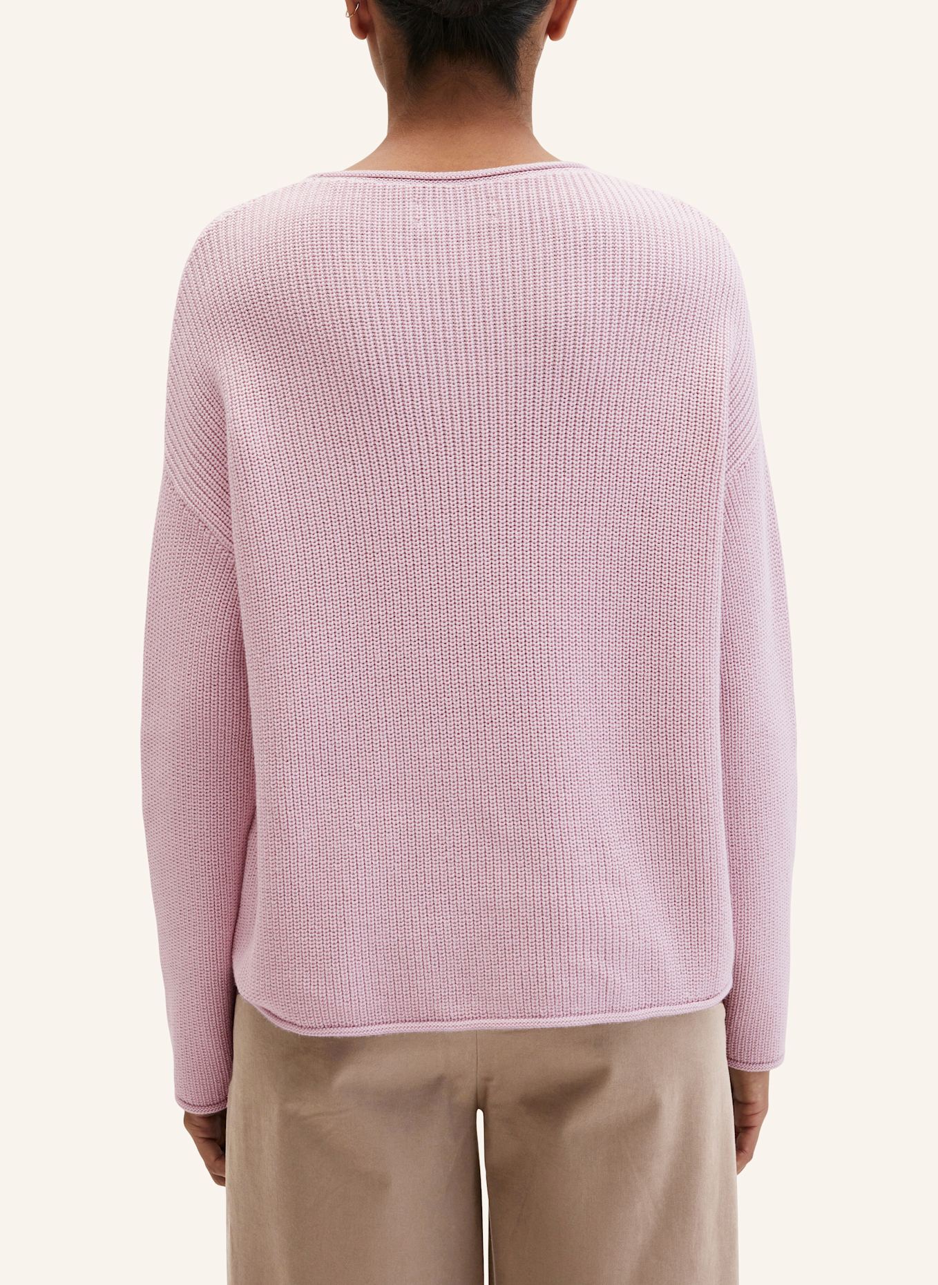 Marc O'Polo Pullover: ROSA