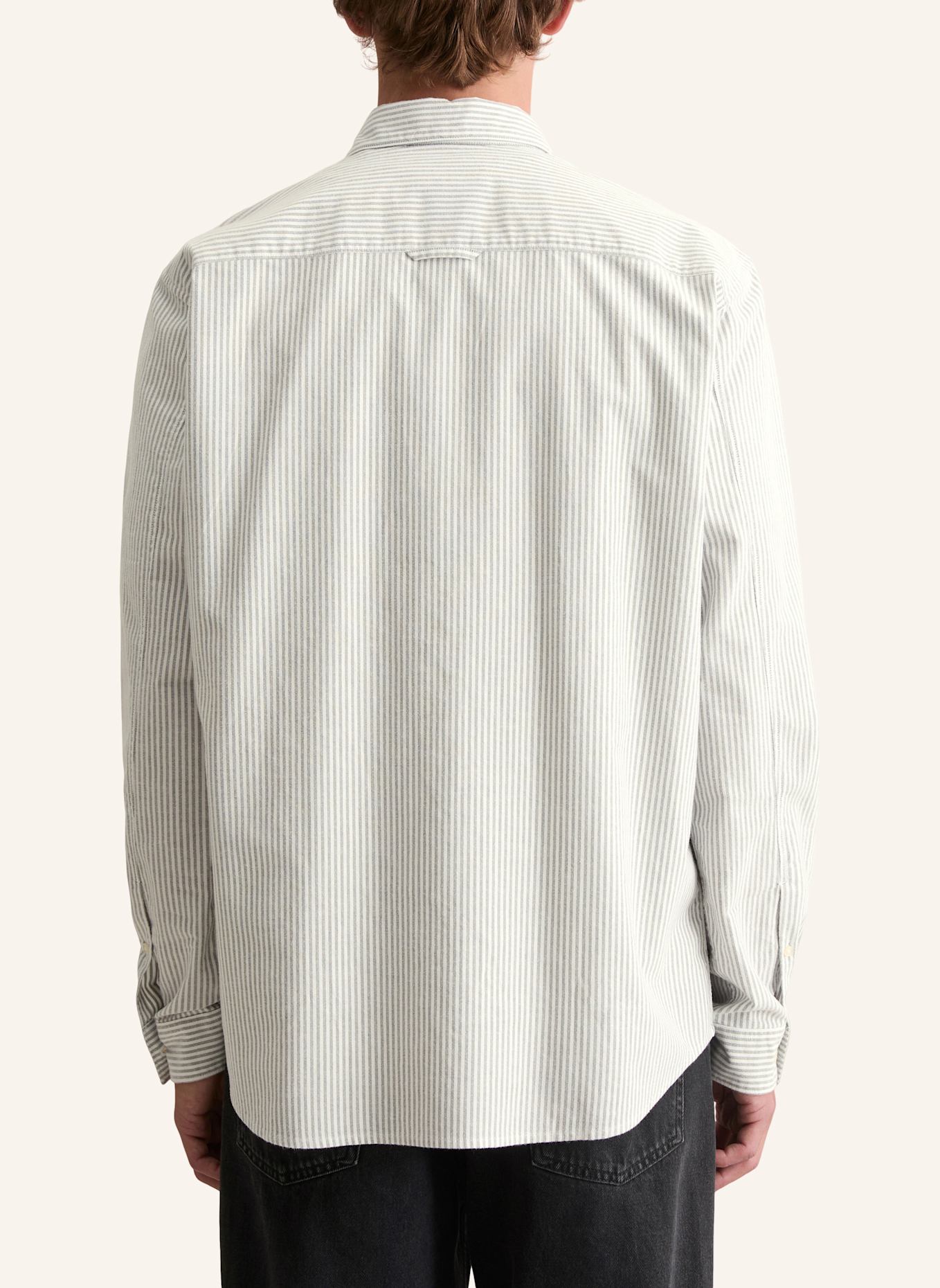 Marc O'Polo DENIM Hemd: BEIGE