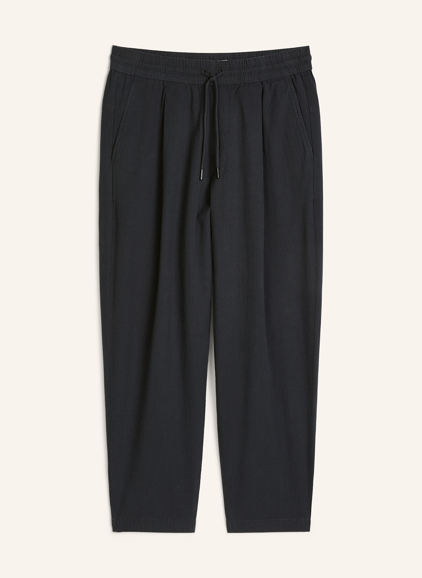 Marc O'Polo DENIM Hose: DUNKELBLAU