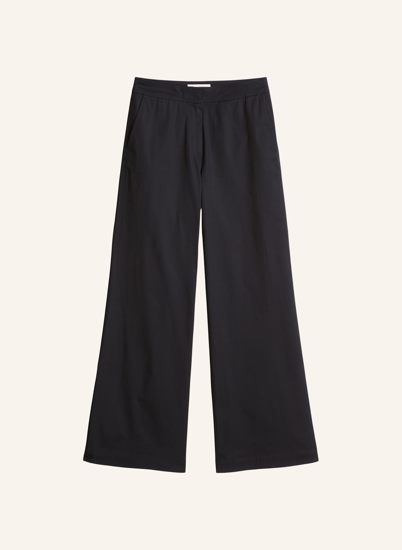 Marc O'Polo Hose: DUNKELBLAU
