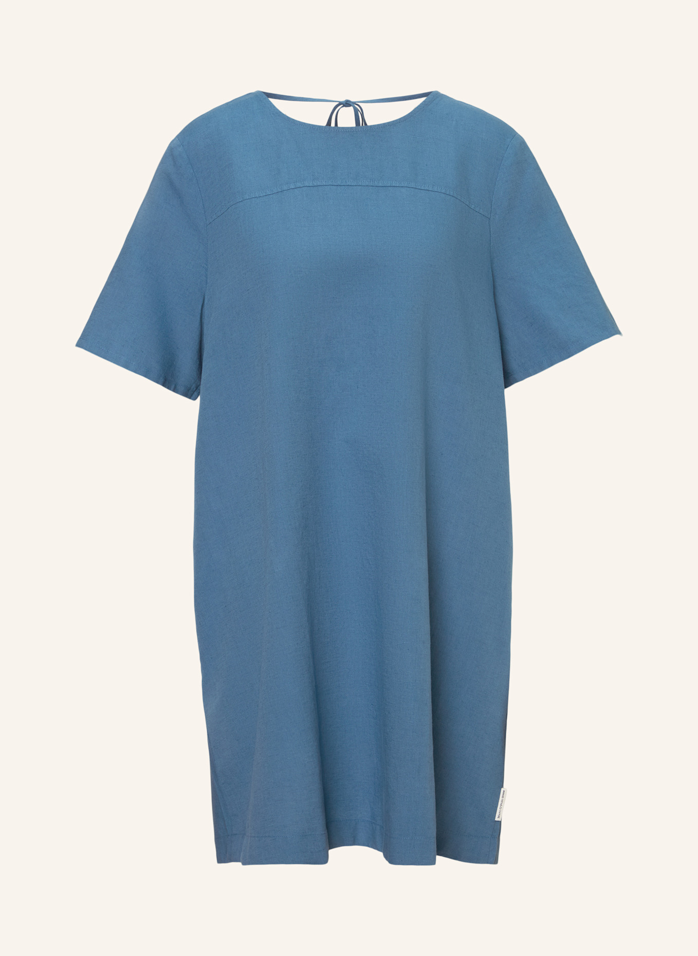Marc O'Polo DENIM Kleid: BLAU