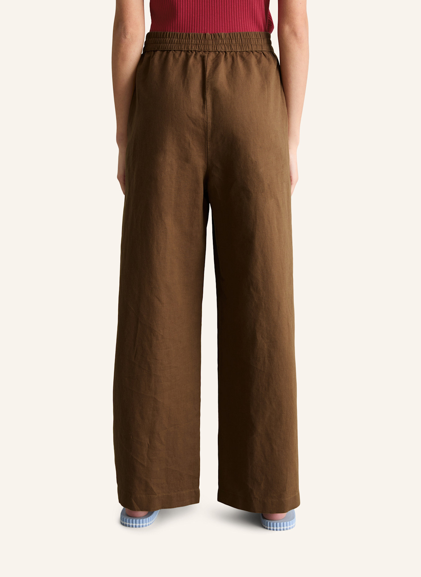 Marc O'Polo DENIM Pull-On-Pants: BRAUN